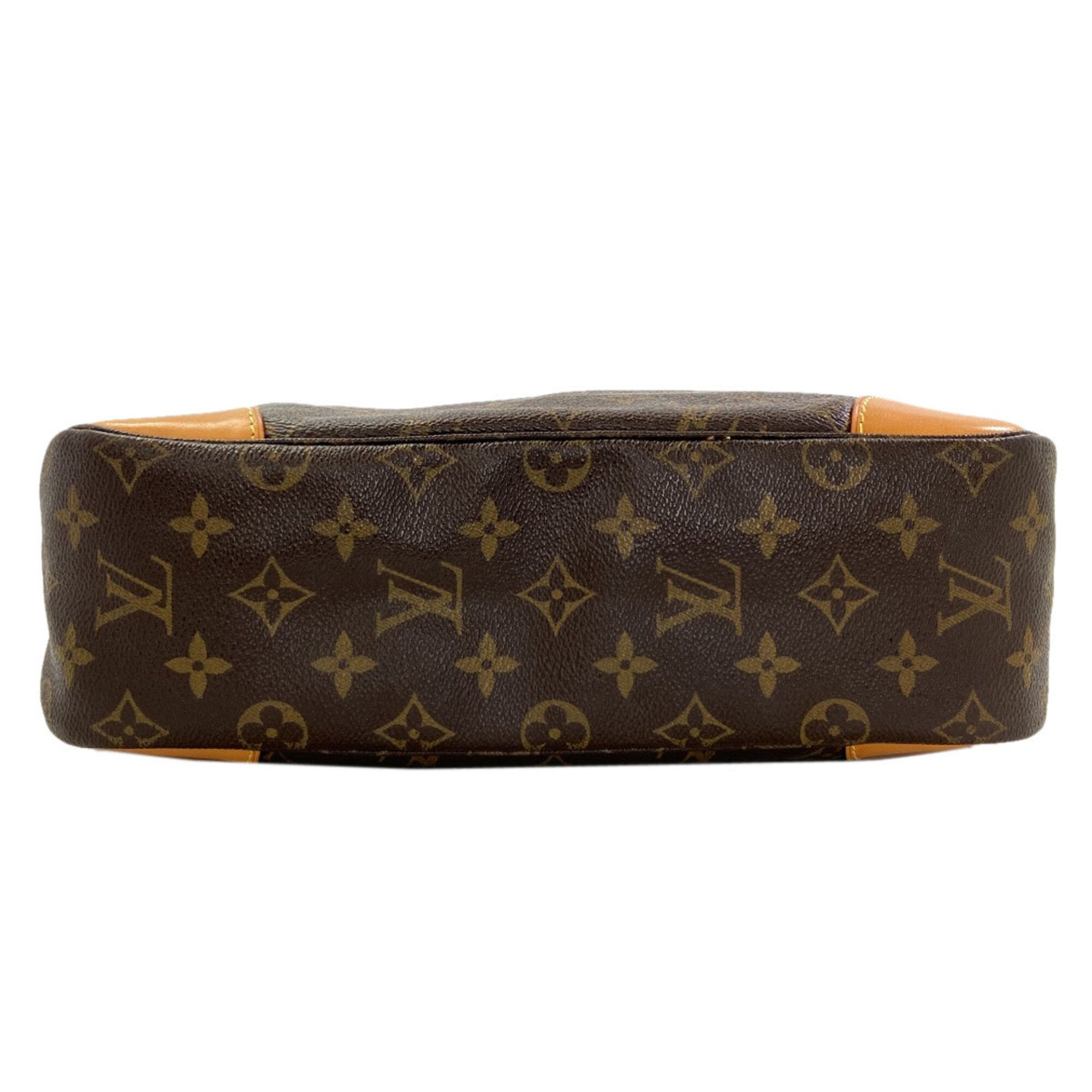 Canvas Shoulder Bag (Pre-Owned) - Louis Vuitton - Modalova