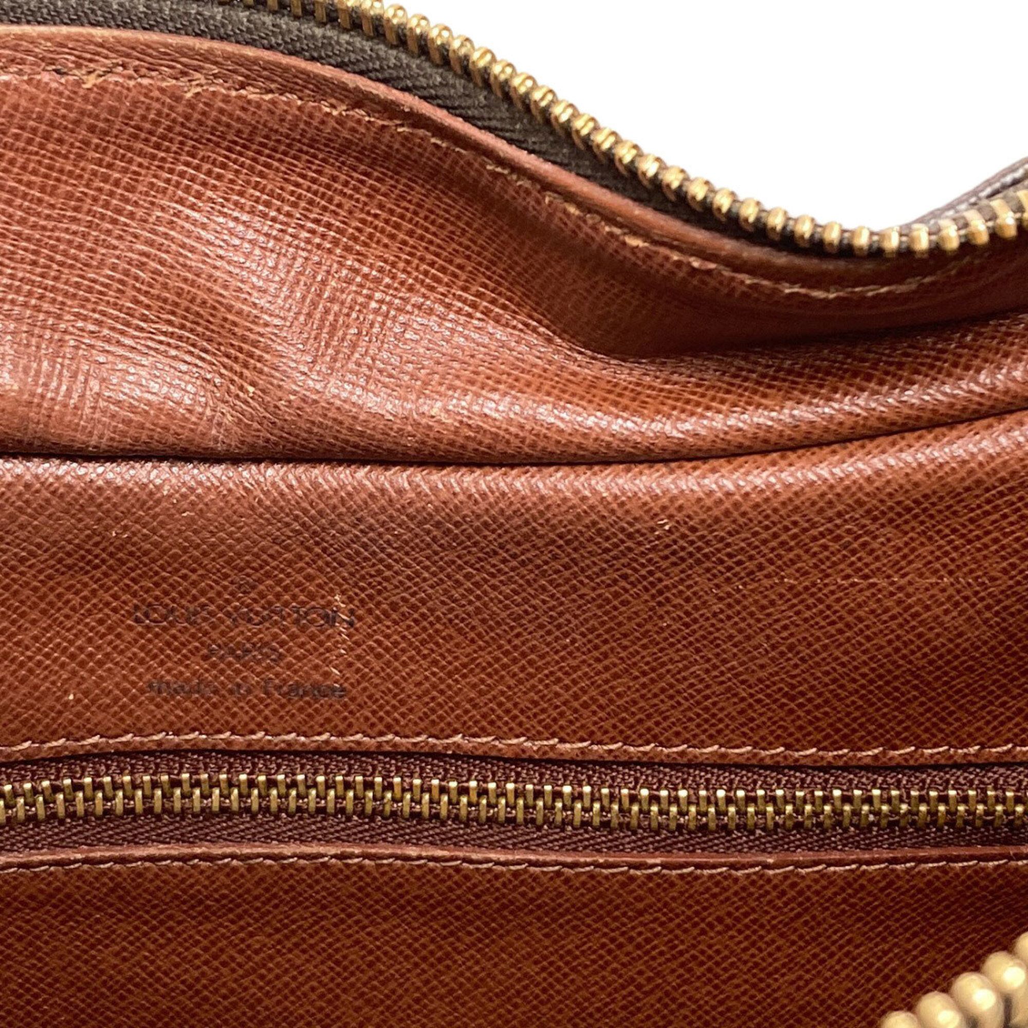 Canvas Shoulder Bag (Pre-Owned) - Louis Vuitton - Modalova
