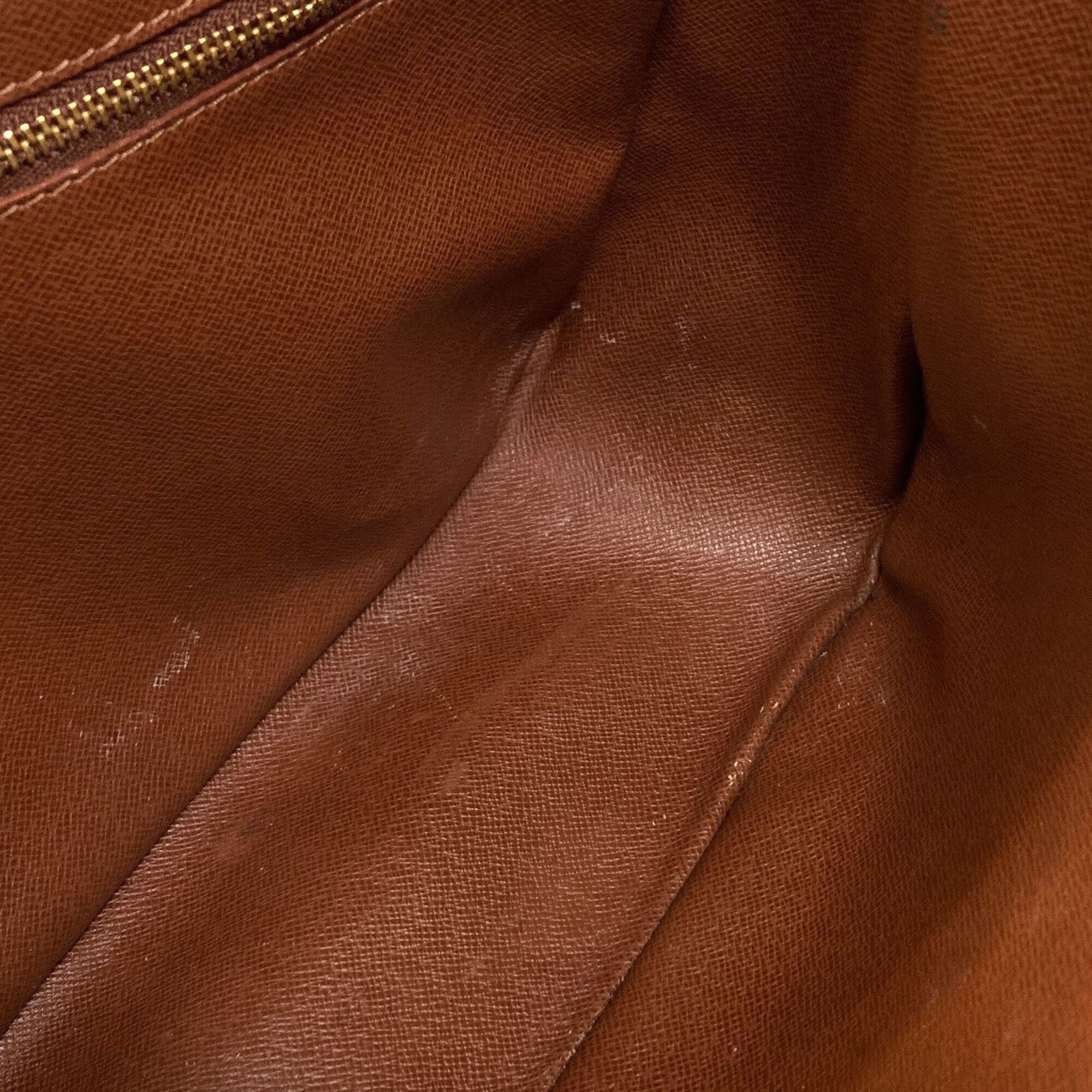 Canvas Shoulder Bag (Pre-Owned) - Louis Vuitton - Modalova