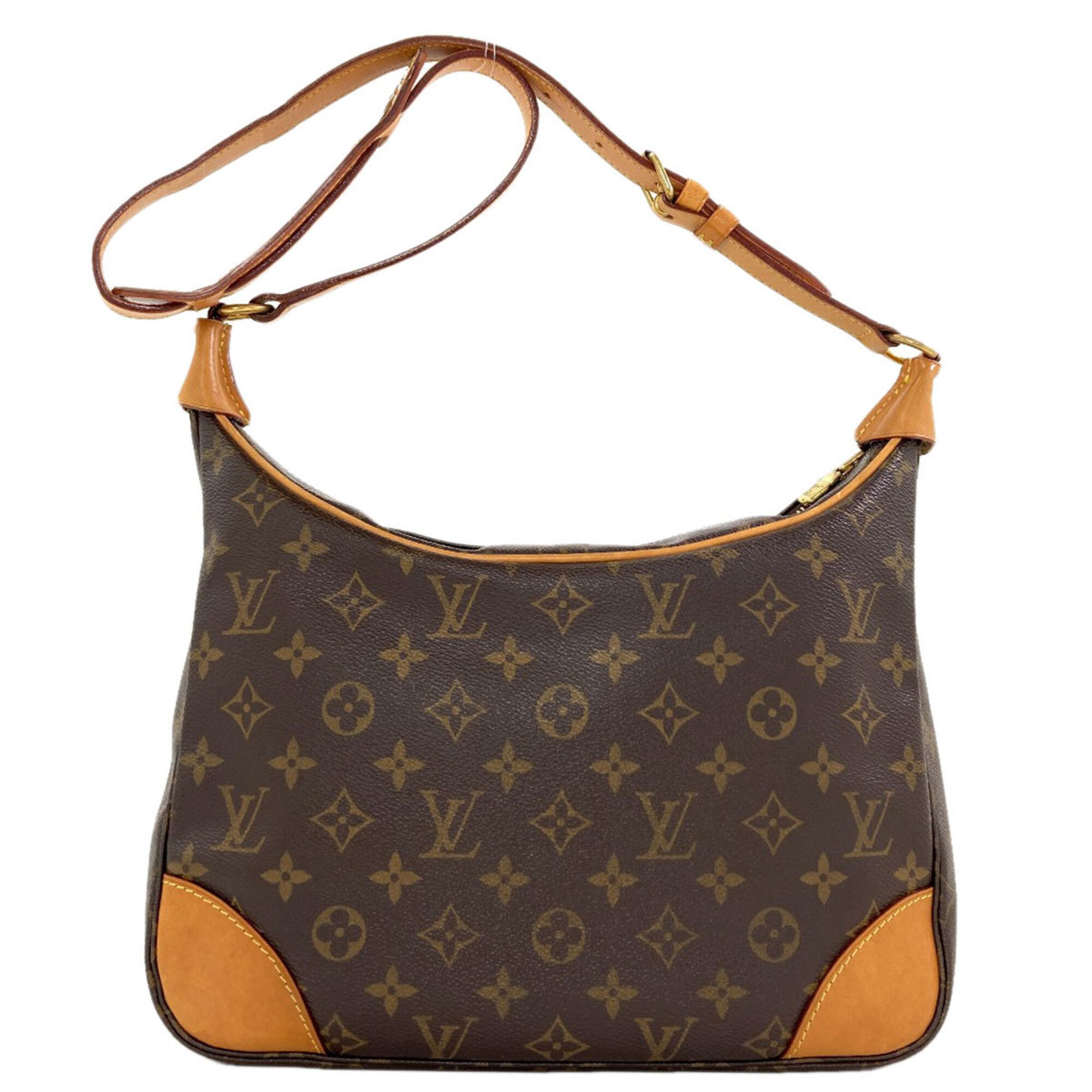 Canvas Shoulder Bag (Pre-Owned) - Louis Vuitton - Modalova