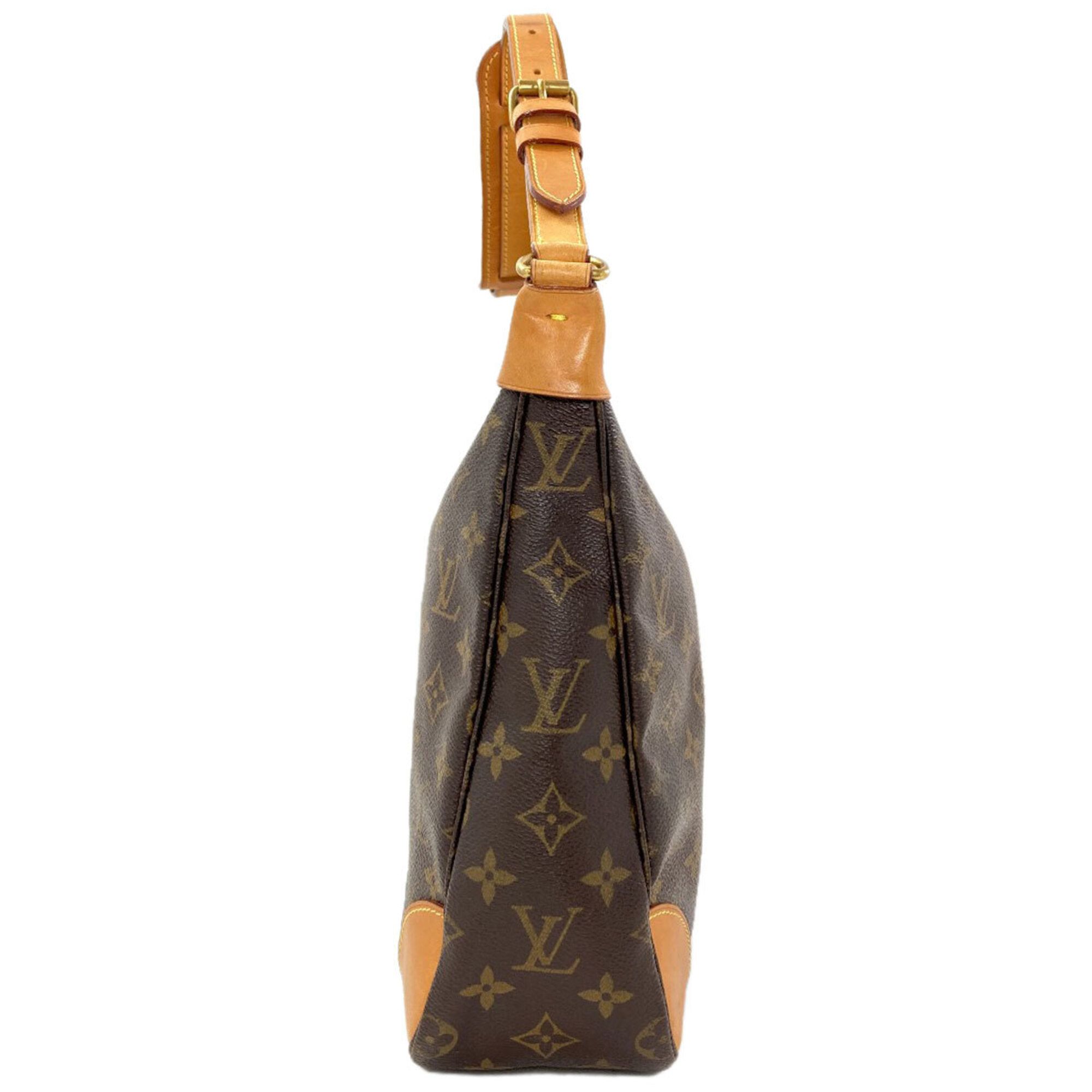 Canvas Shoulder Bag (Pre-Owned) - Louis Vuitton - Modalova