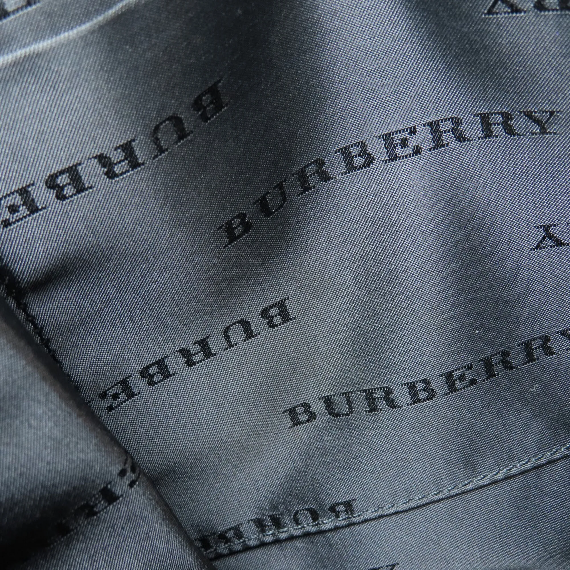 Canvas Leather Shoulder Bag (Pre-Owned) - Burberry - Modalova