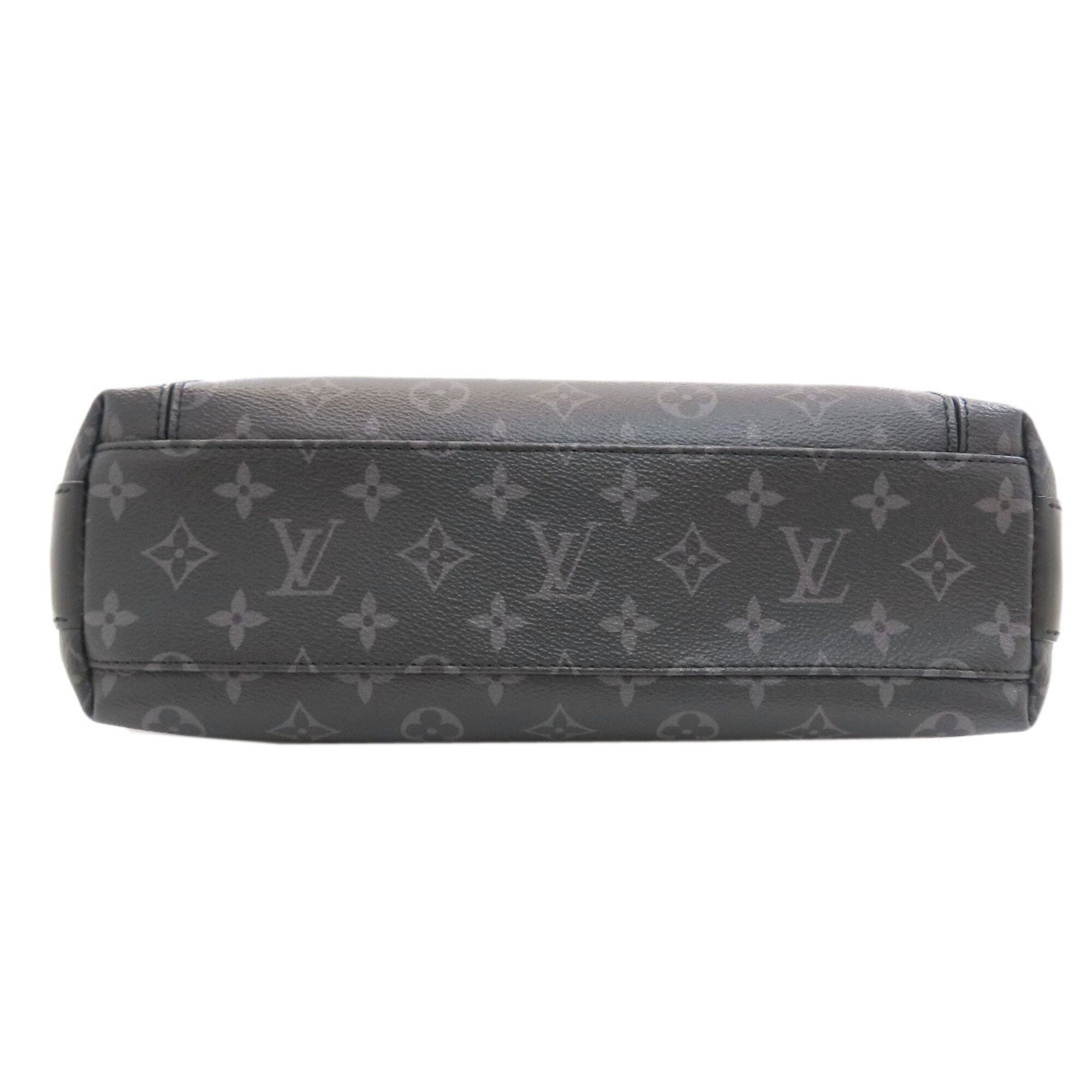 Monogram Eclipse Shoulder Bag (Pre-Owned) - Louis Vuitton - Modalova
