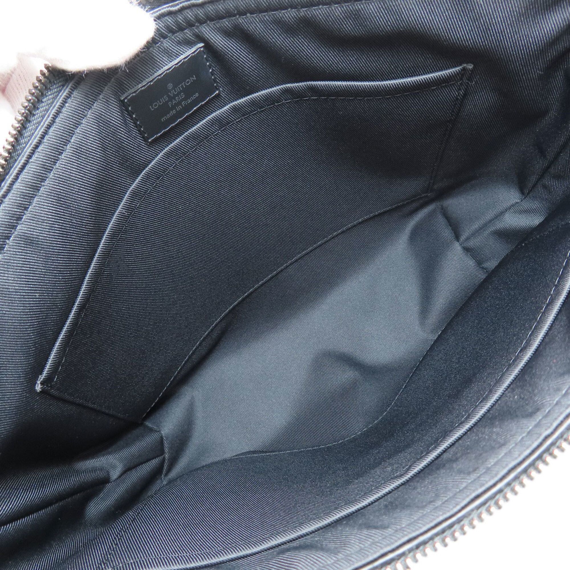 Monogram Eclipse Shoulder Bag (Pre-Owned) - Louis Vuitton - Modalova