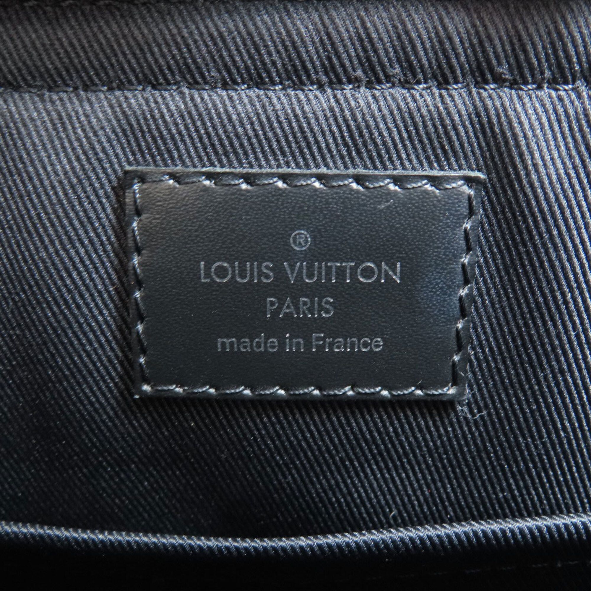 Monogram Eclipse Shoulder Bag (Pre-Owned) - Louis Vuitton - Modalova