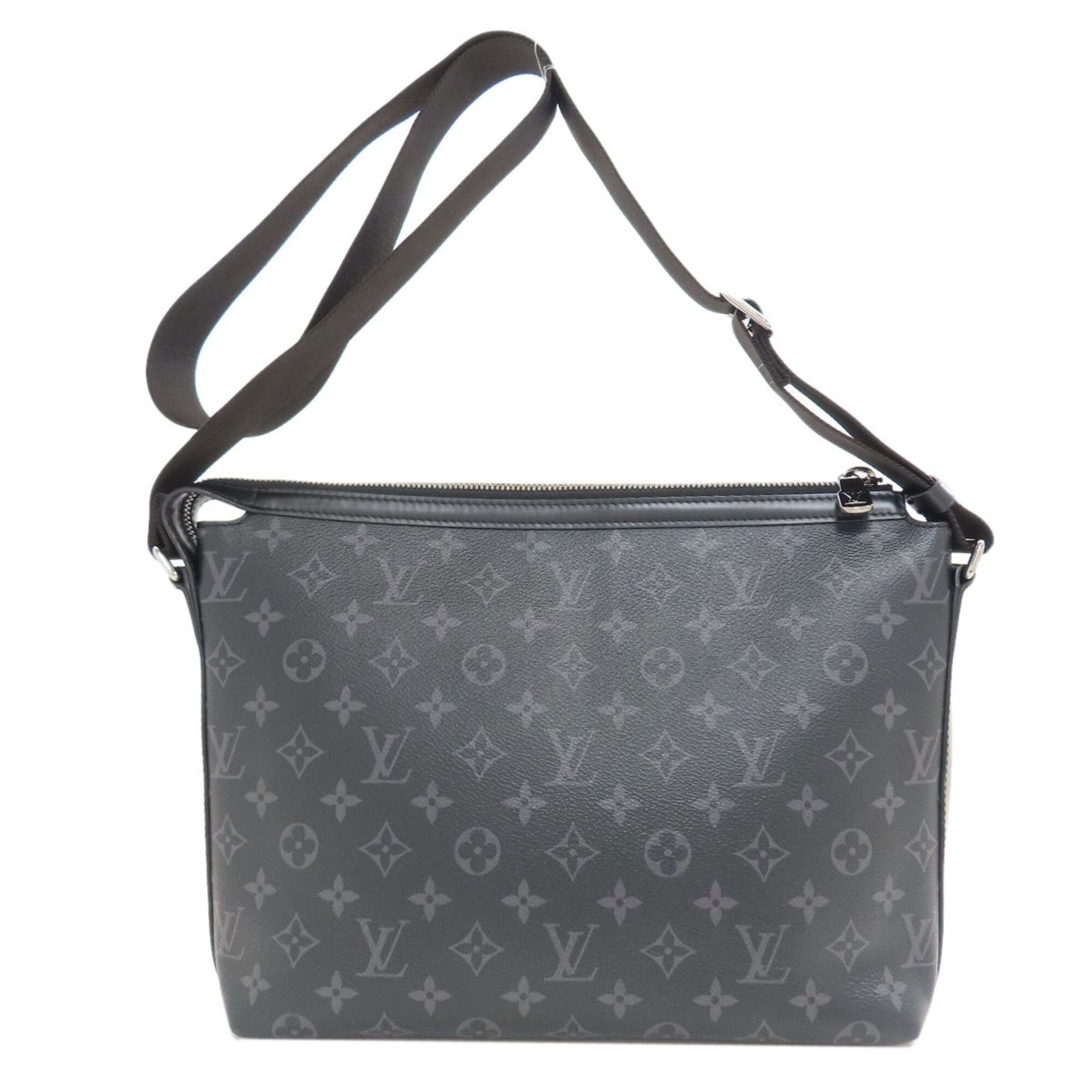 Monogram Eclipse Shoulder Bag (Pre-Owned) - Louis Vuitton - Modalova