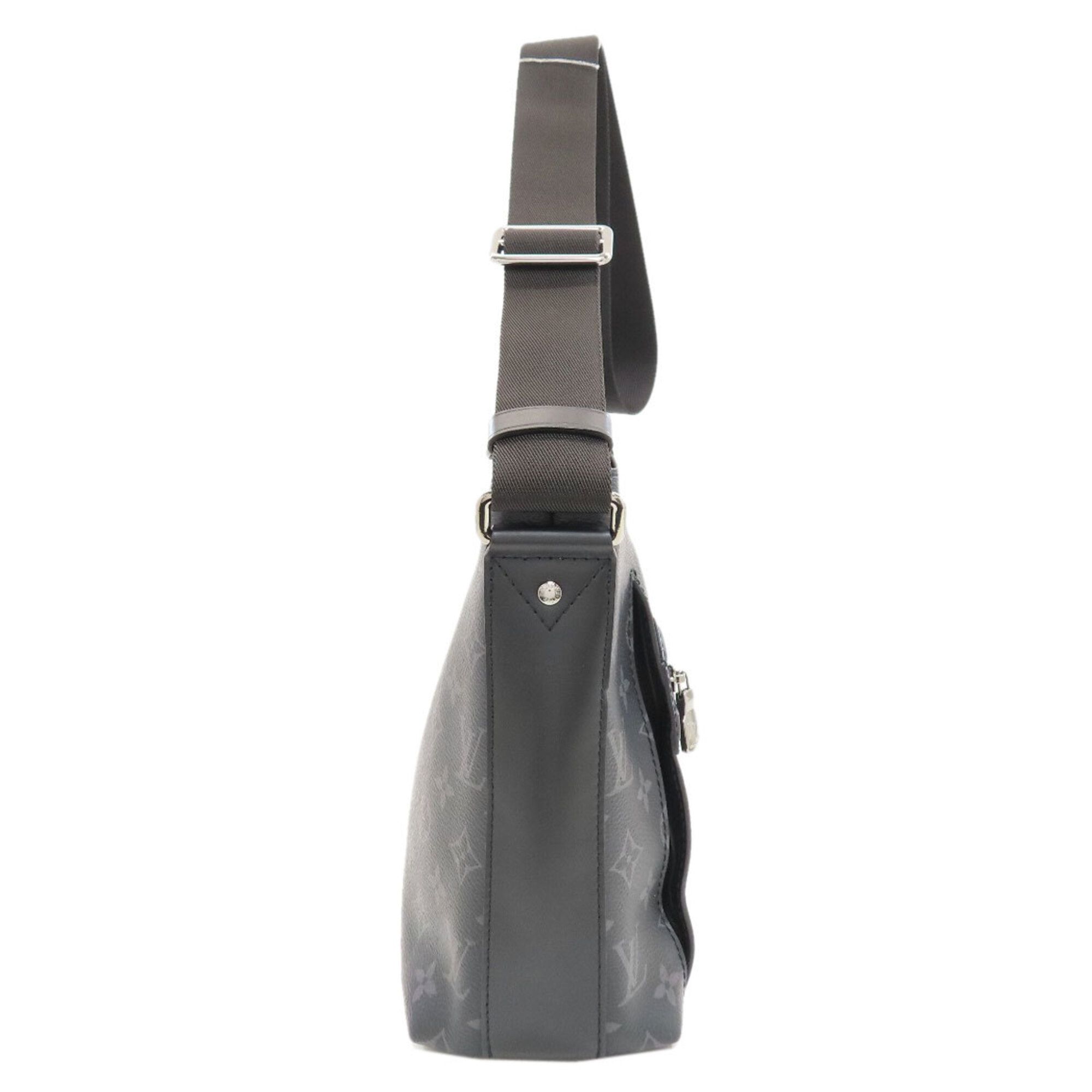Monogram Eclipse Shoulder Bag (Pre-Owned) - Louis Vuitton - Modalova