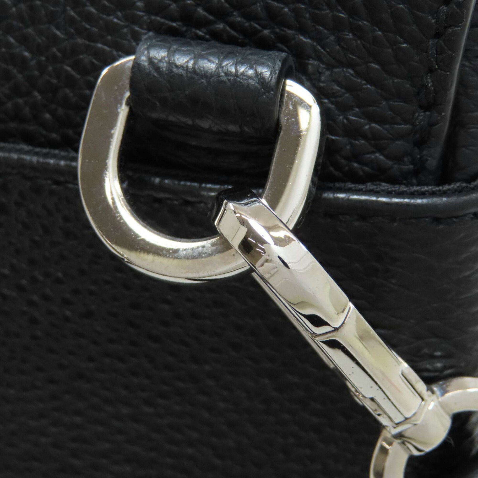 Leather Shoulder Bag (Pre-Owned) - Jimmy Choo - Modalova