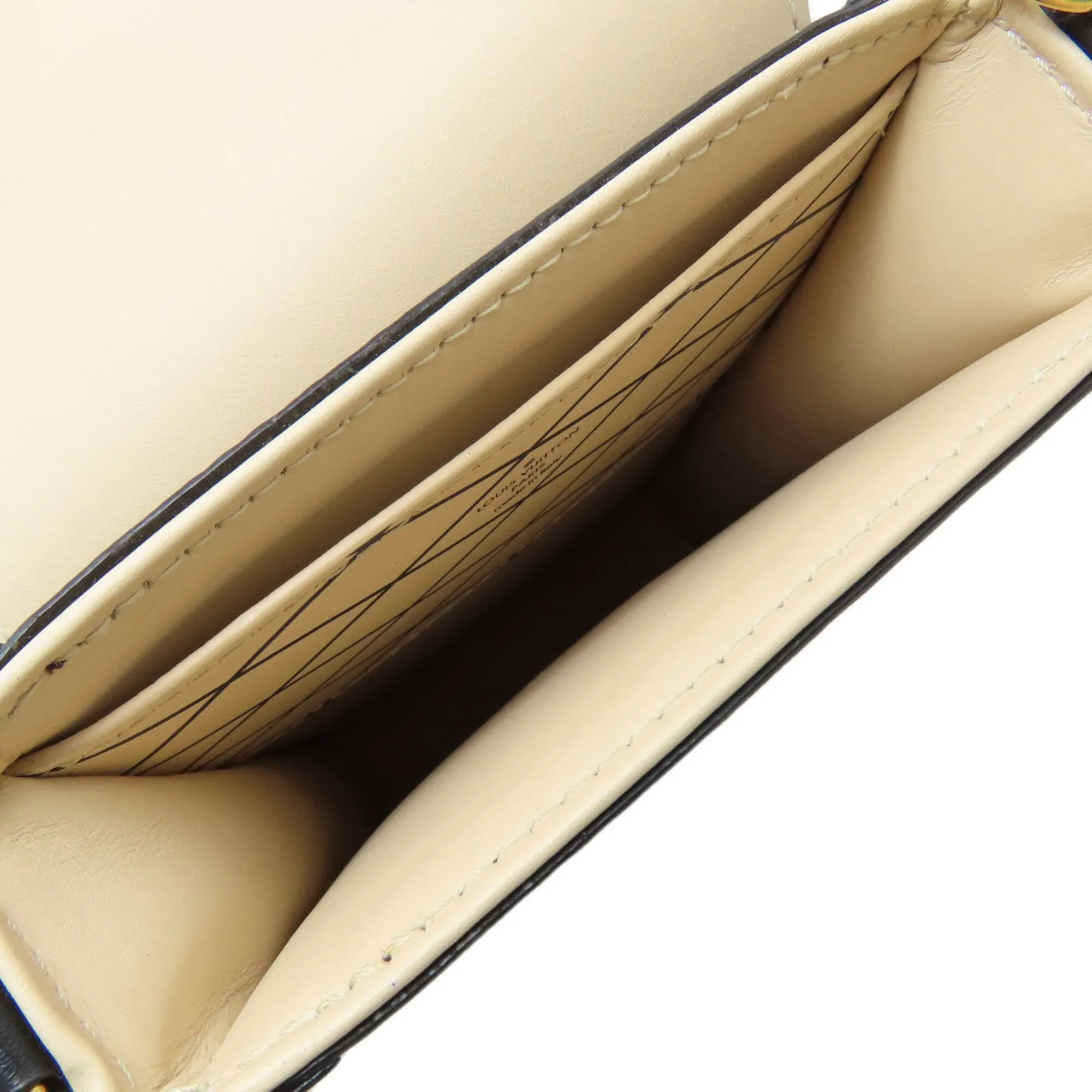 Canvas Pochette Shoulder Bag (Pre-Owned) - Louis Vuitton - Modalova
