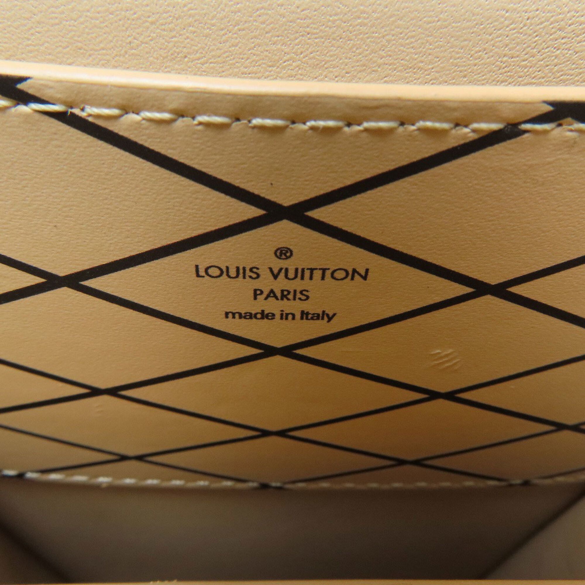 Canvas Pochette Shoulder Bag (Pre-Owned) - Louis Vuitton - Modalova
