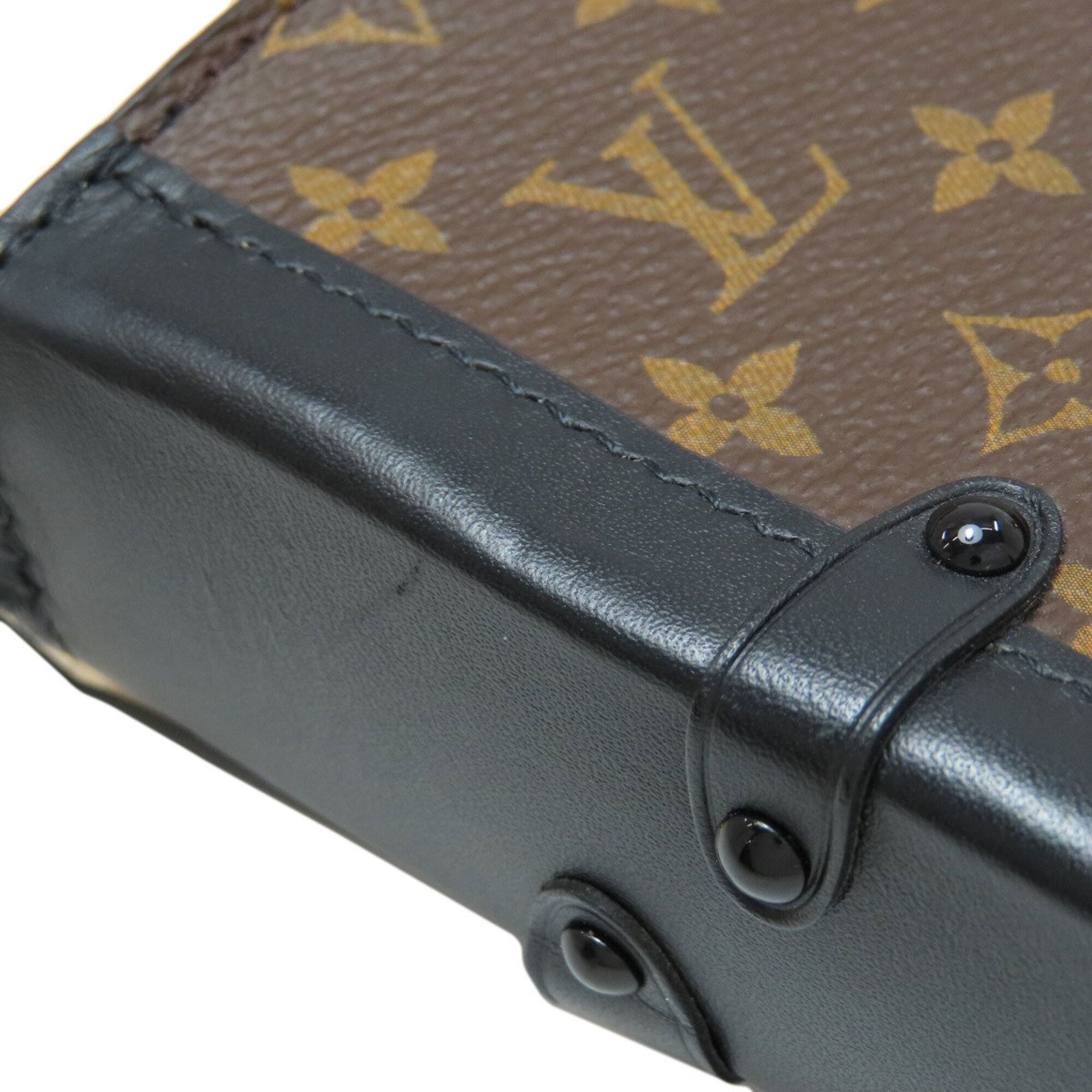Canvas Pochette Shoulder Bag (Pre-Owned) - Louis Vuitton - Modalova