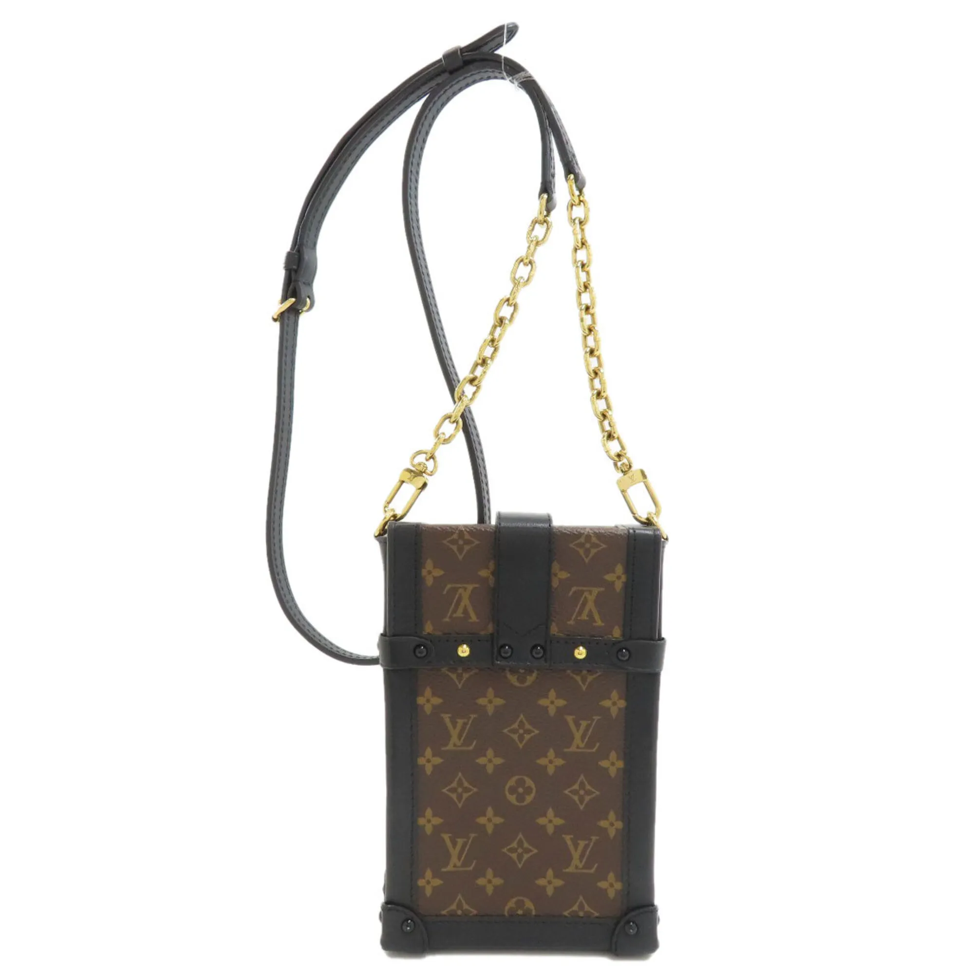 Canvas Pochette Shoulder Bag (Pre-Owned) - Louis Vuitton - Modalova