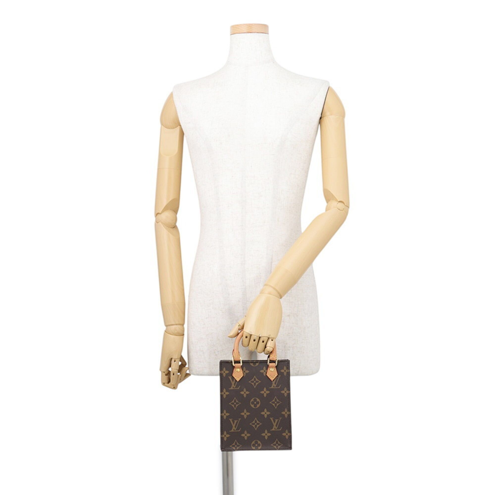 Handbag (Pre-Owned) - Louis Vuitton - Modalova