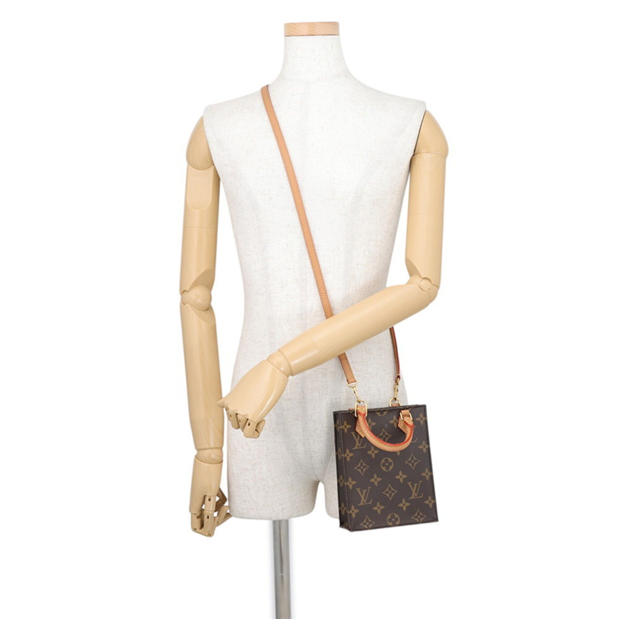 Handbag (Pre-Owned) - Louis Vuitton - Modalova