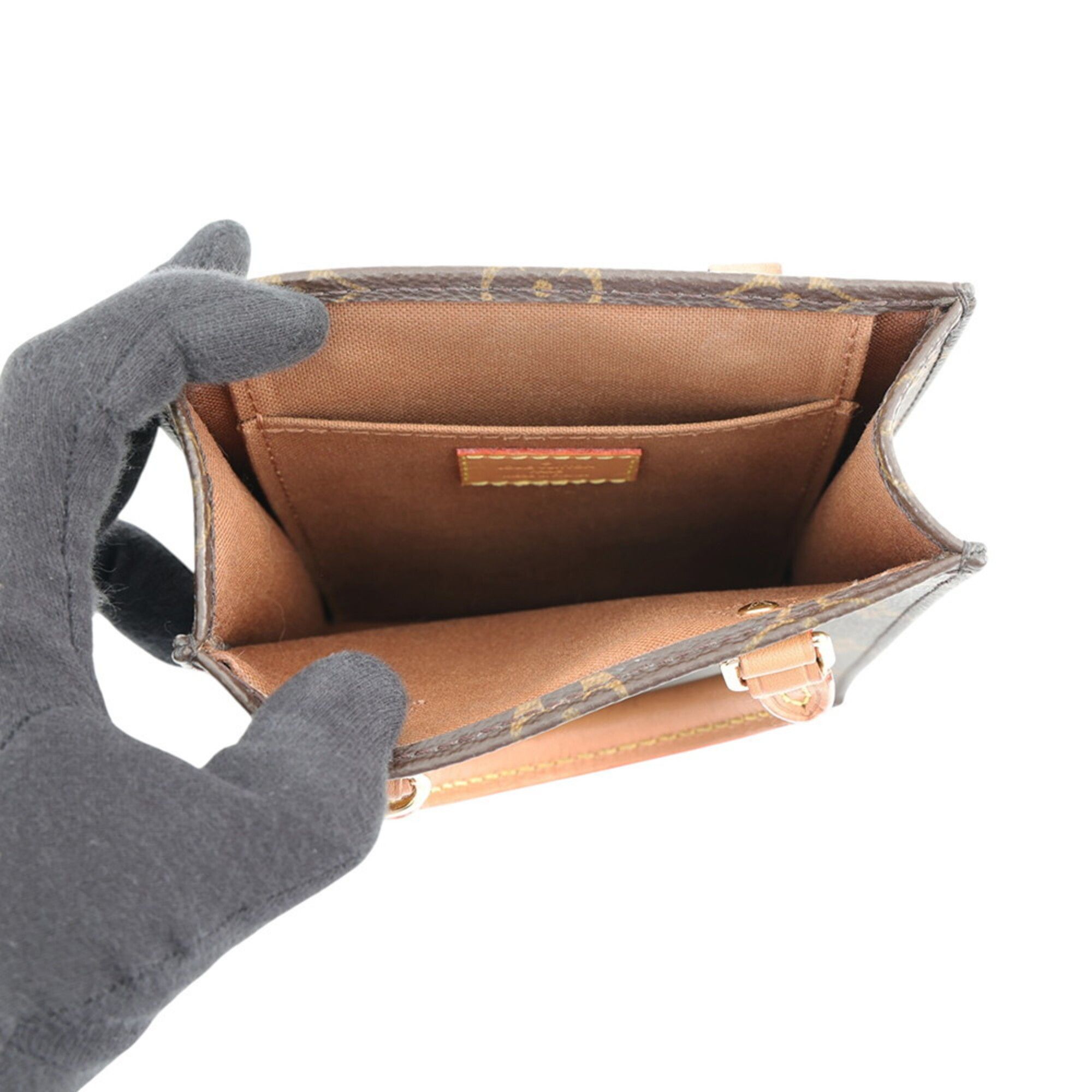Handbag (Pre-Owned) - Louis Vuitton - Modalova