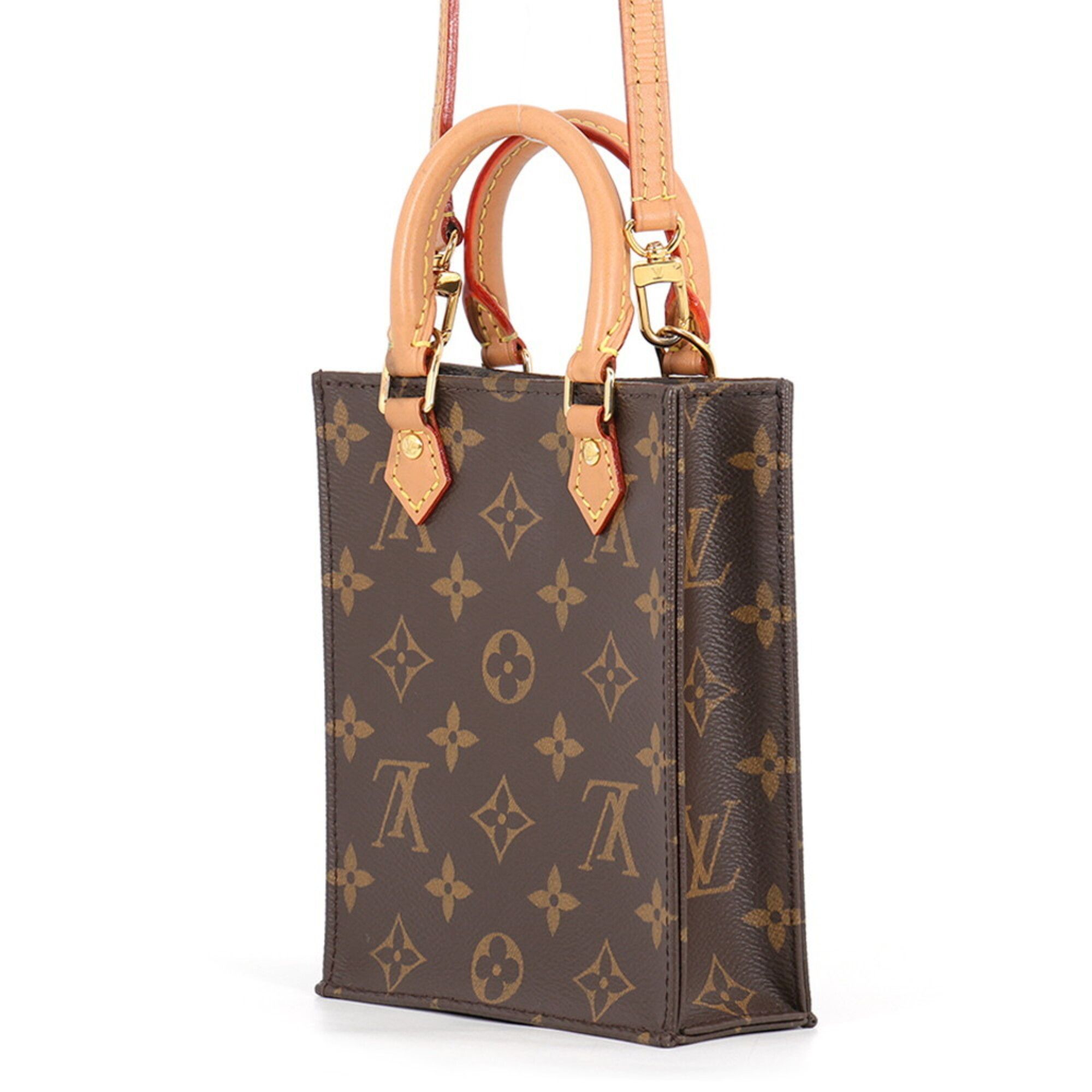 Handbag (Pre-Owned) - Louis Vuitton - Modalova