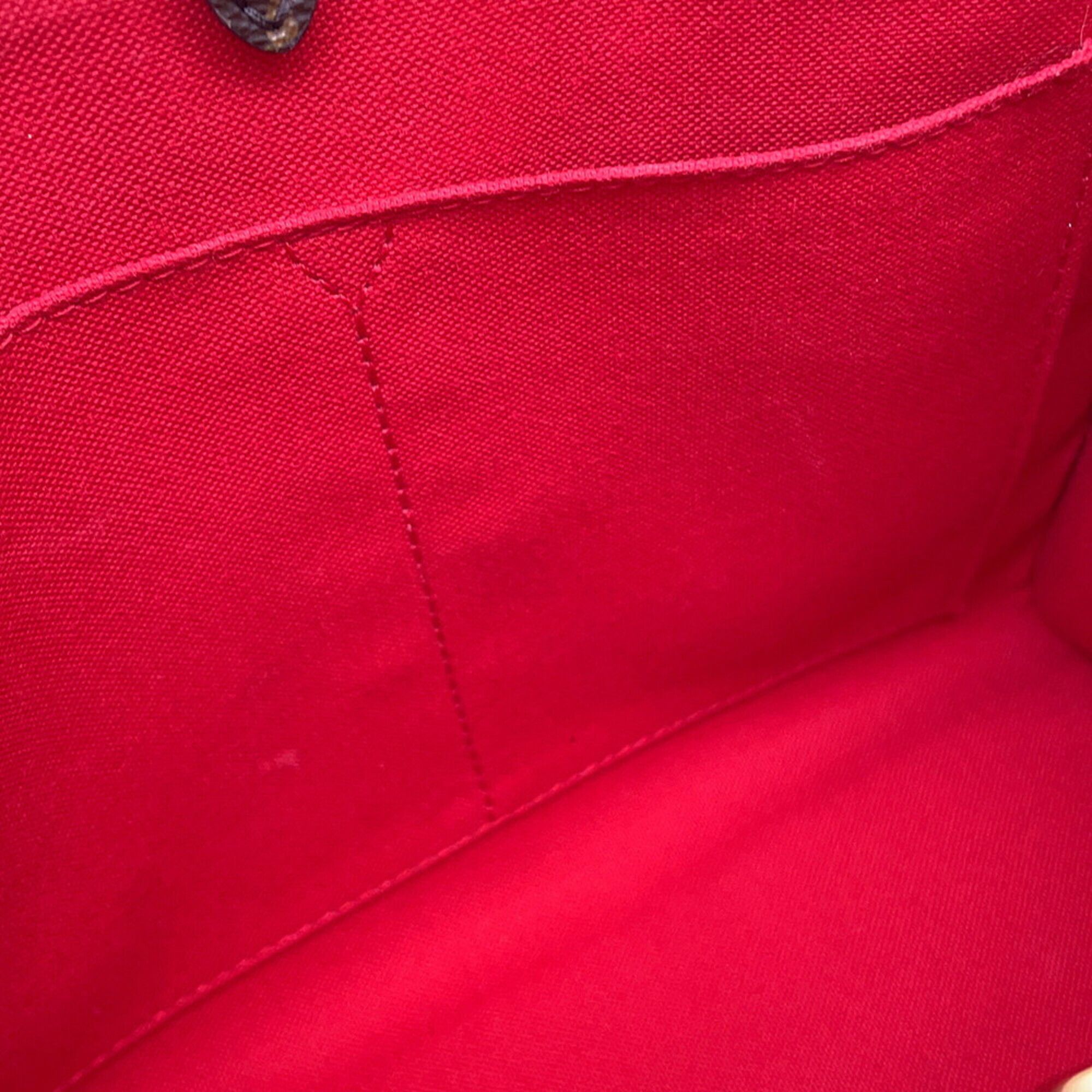 Monogram Reverse Handbag (Pre-Owned) - Louis Vuitton - Modalova
