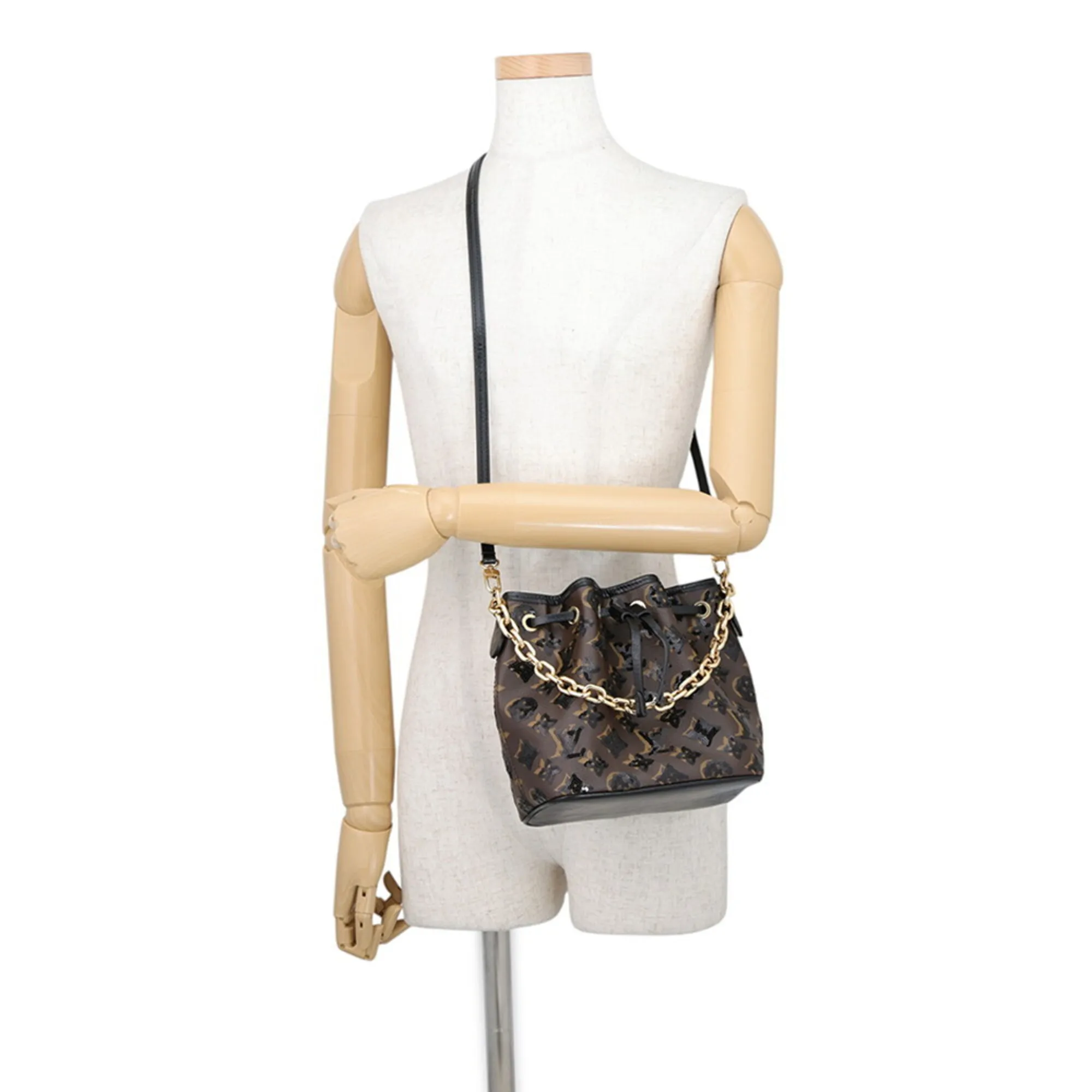 Handbag Shoulder Bag (Pre-Owned) - Louis Vuitton - Modalova