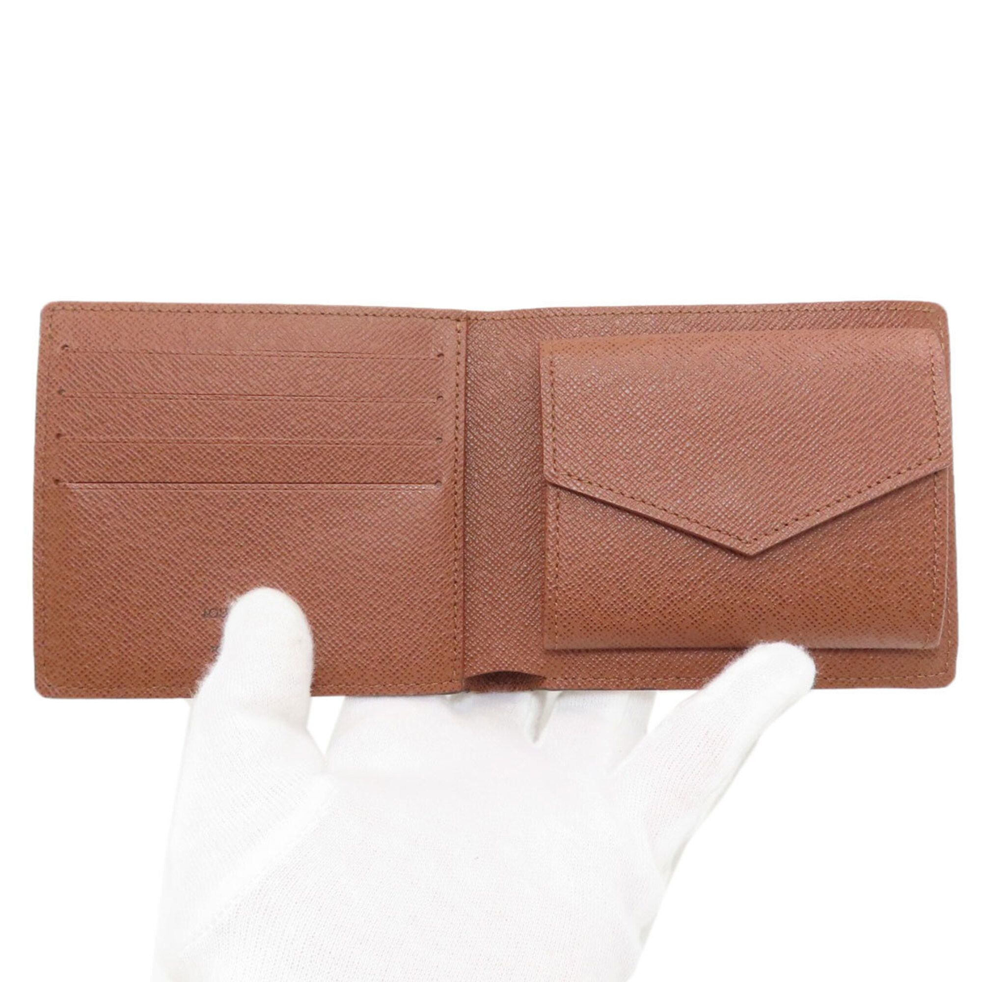 Wallet (Bi-Fold) (Pre-Owned) - Louis Vuitton - Modalova