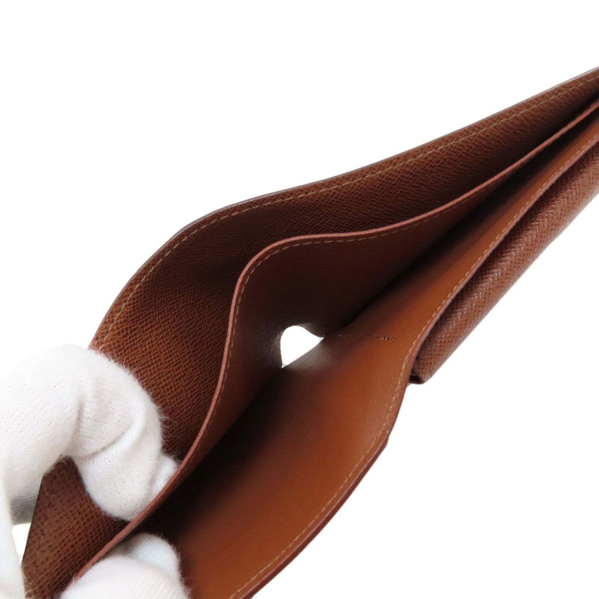 Wallet (Bi-Fold) (Pre-Owned) - Louis Vuitton - Modalova