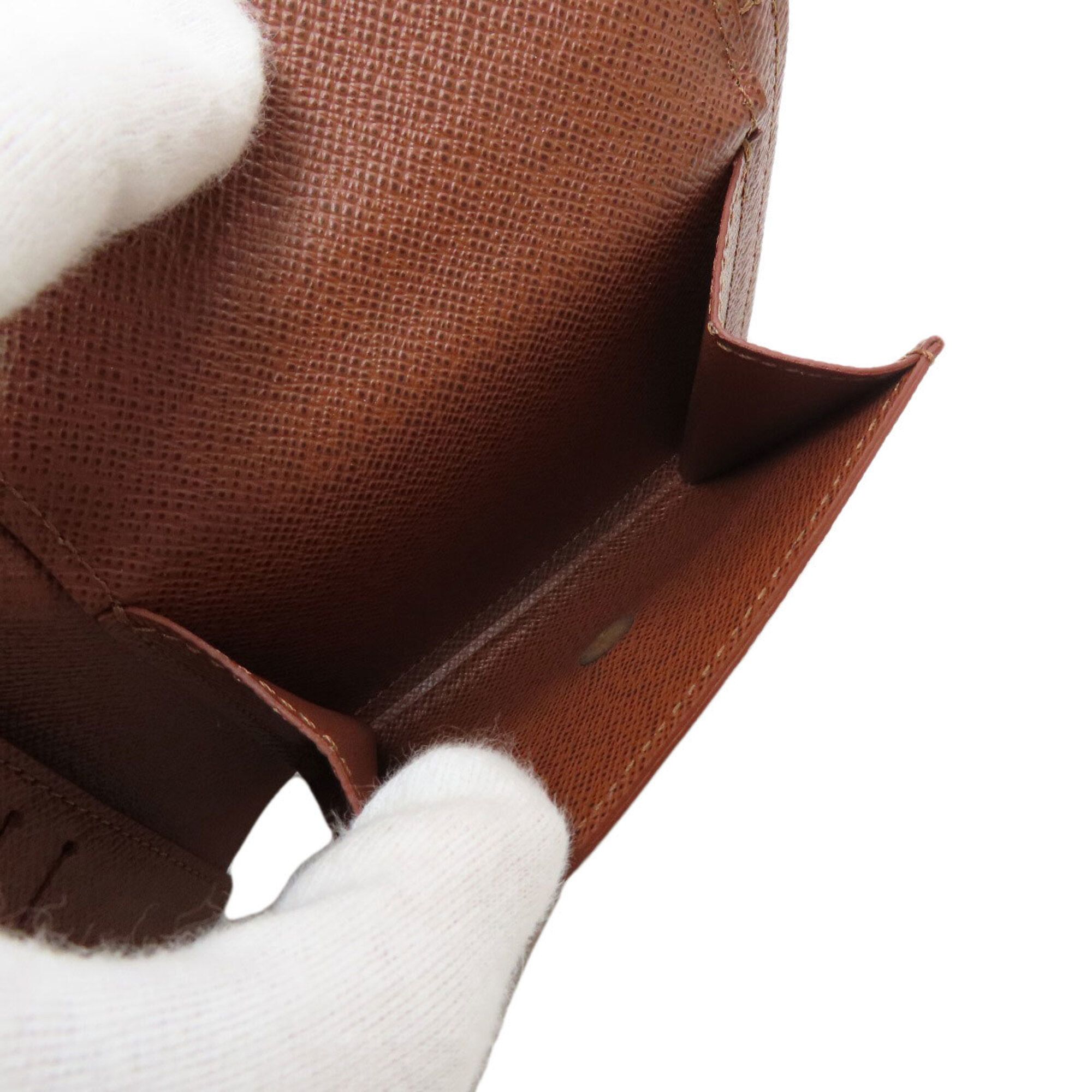 Wallet (Bi-Fold) (Pre-Owned) - Louis Vuitton - Modalova