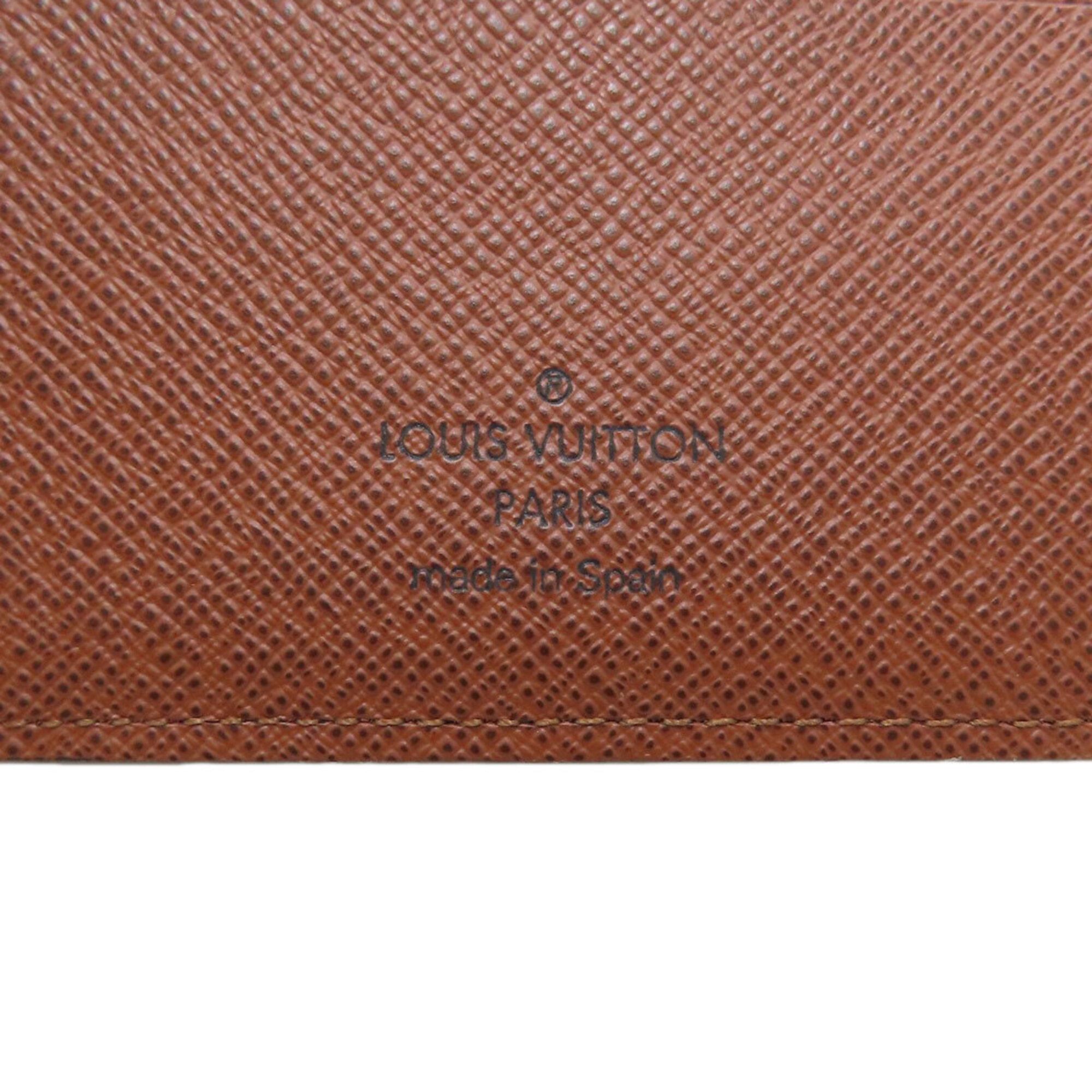 Wallet (Bi-Fold) (Pre-Owned) - Louis Vuitton - Modalova