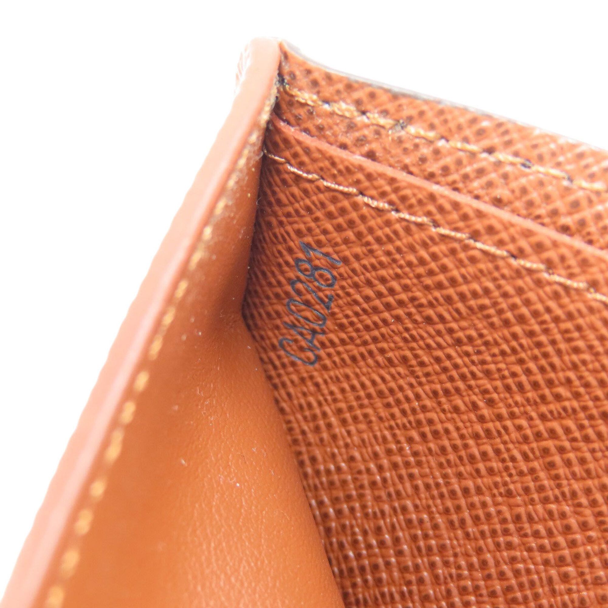 Wallet (Bi-Fold) (Pre-Owned) - Louis Vuitton - Modalova