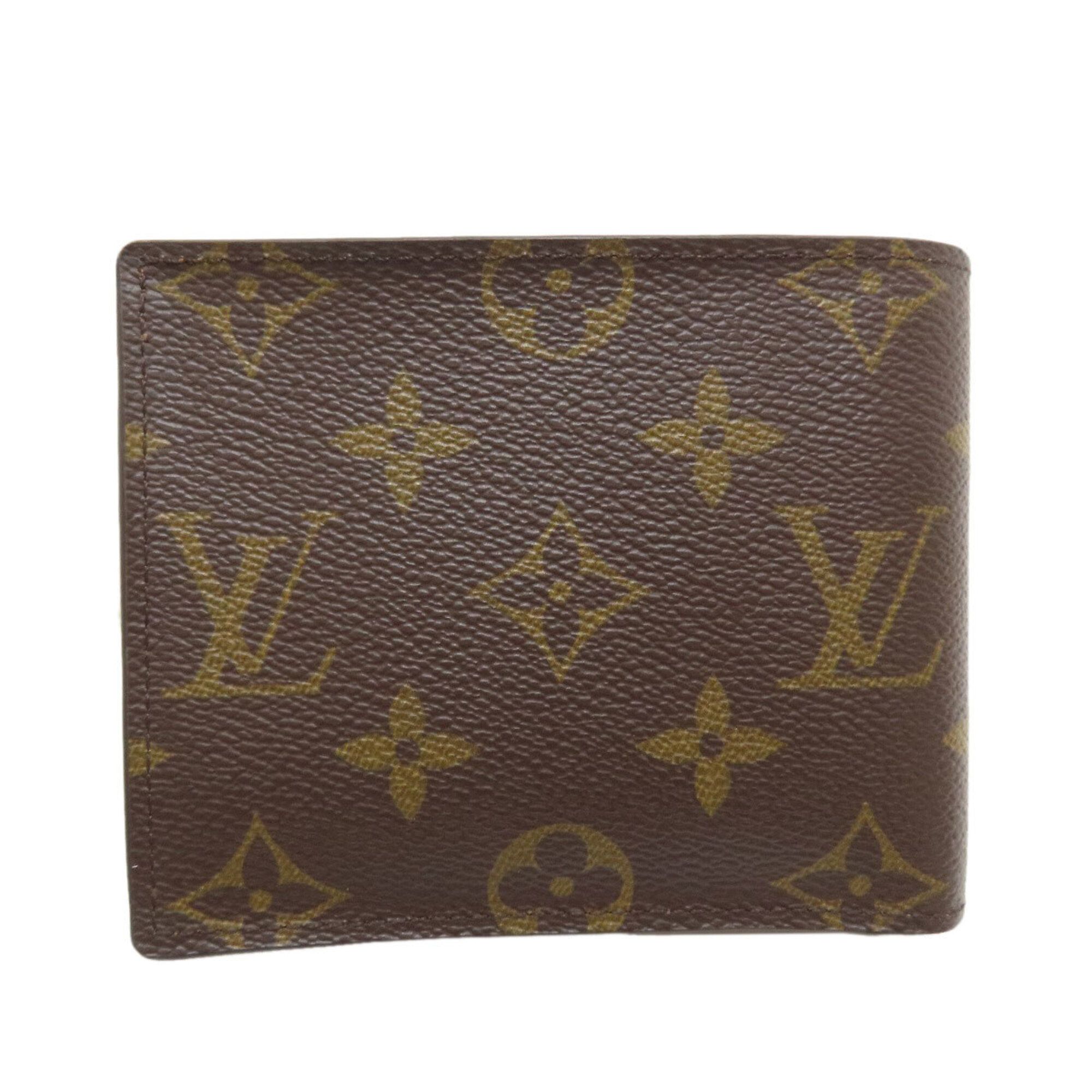 Wallet (Bi-Fold) (Pre-Owned) - Louis Vuitton - Modalova