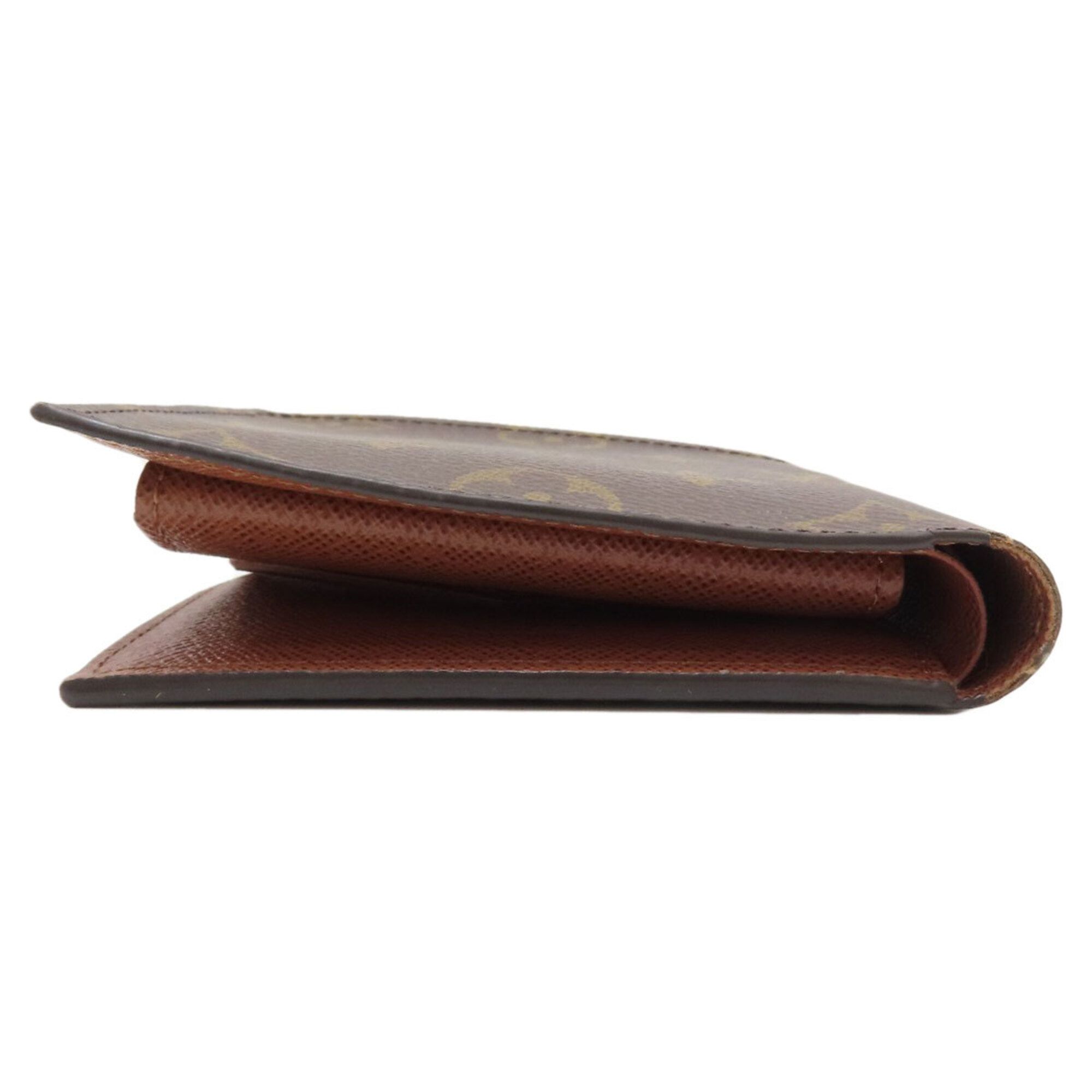 Wallet (Bi-Fold) (Pre-Owned) - Louis Vuitton - Modalova