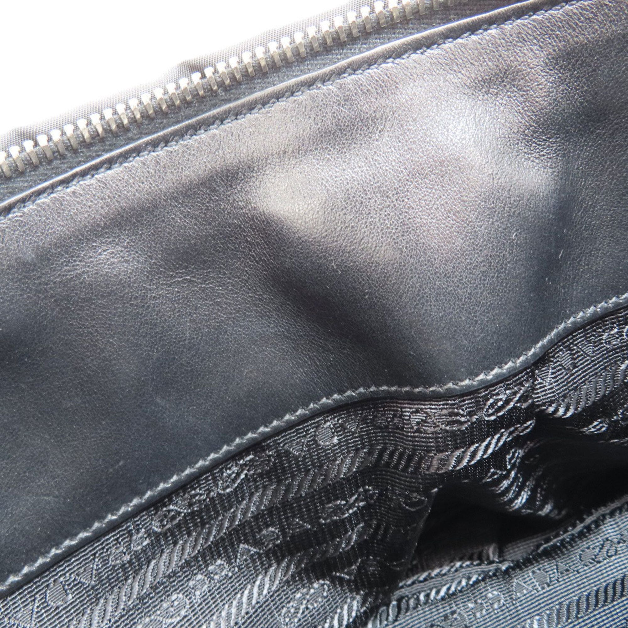 Nylon Tote Bag (Pre-Owned) - Prada - Modalova
