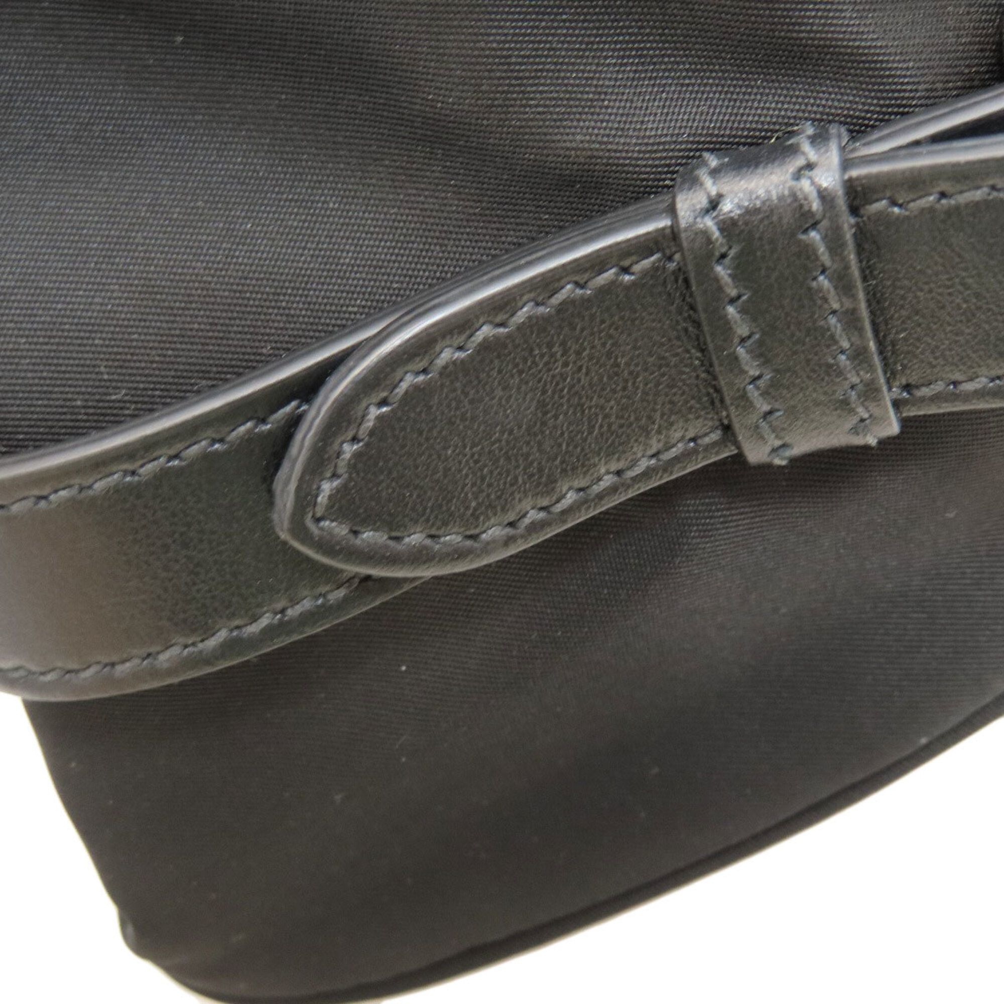 Nylon Tote Bag (Pre-Owned) - Prada - Modalova