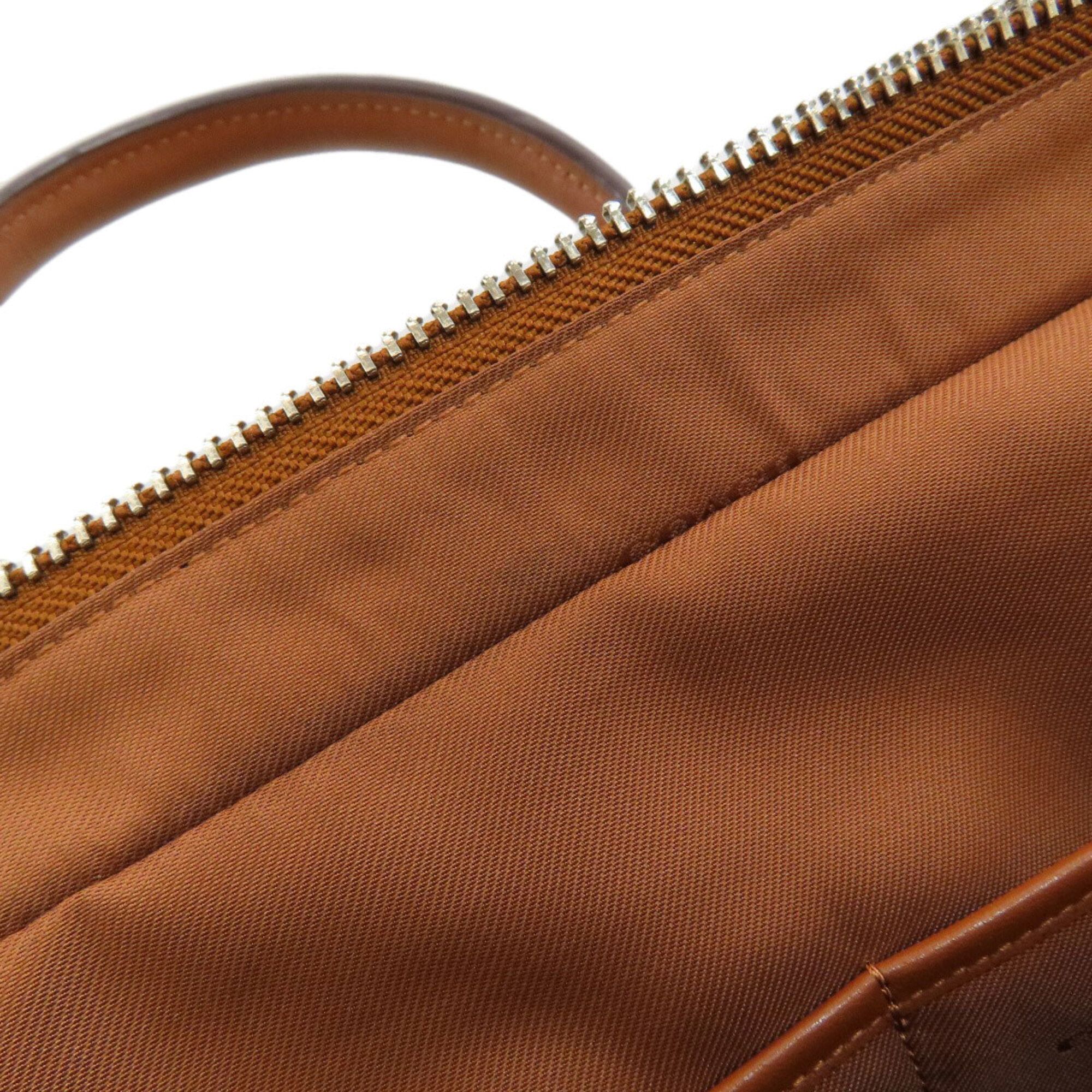 Leather Handbag (Pre-Owned) - Coach - Modalova