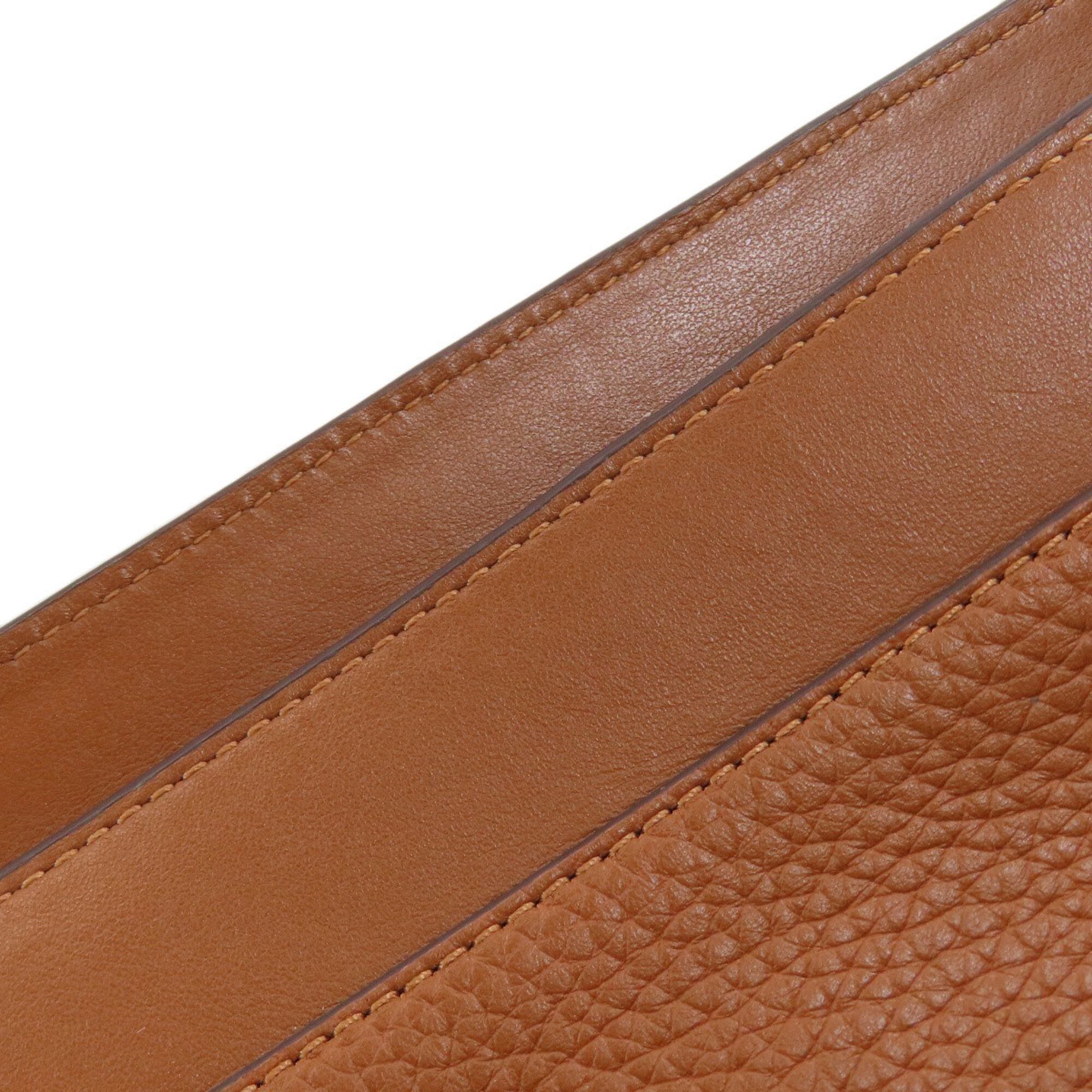Leather Handbag (Pre-Owned) - Coach - Modalova