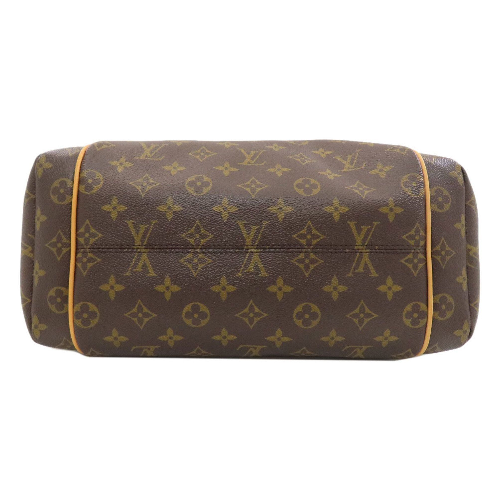 Tote Bag (Pre-Owned) - Louis Vuitton - Modalova
