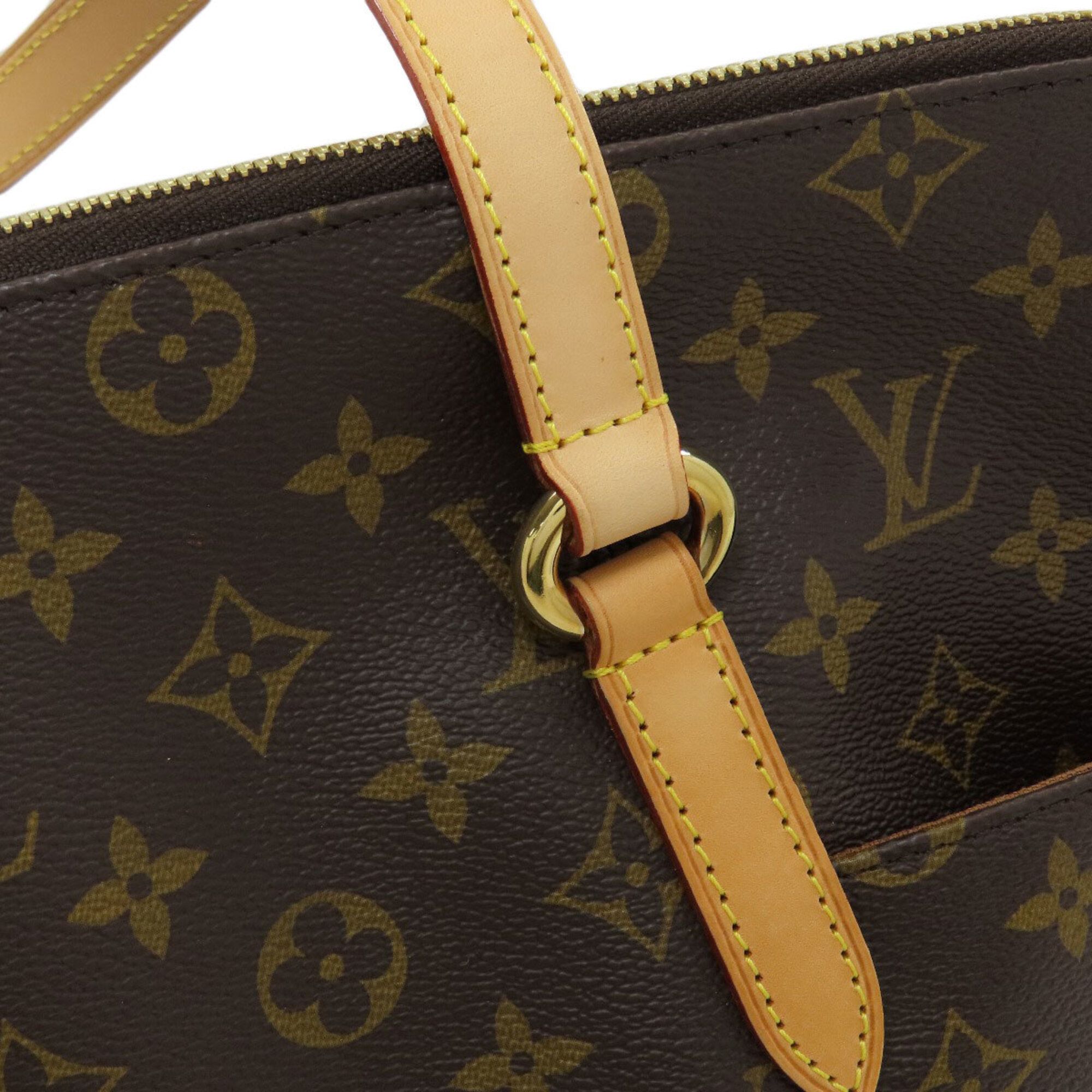 Tote Bag (Pre-Owned) - Louis Vuitton - Modalova