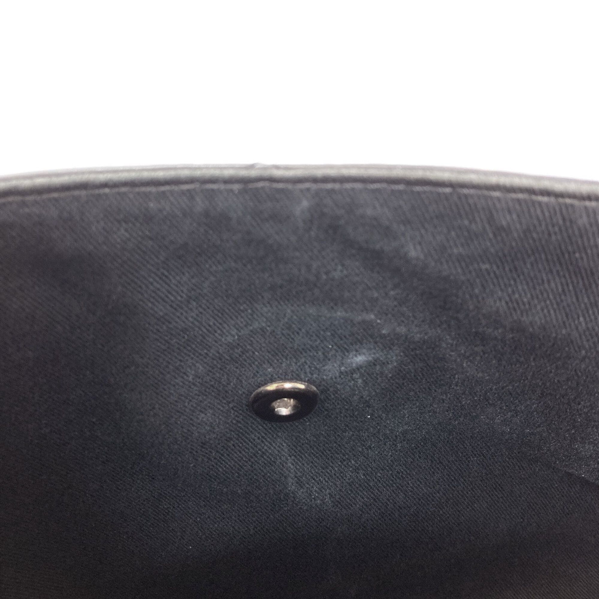 Leather Shoulder Bag (Pre-Owned) - Chanel - Modalova