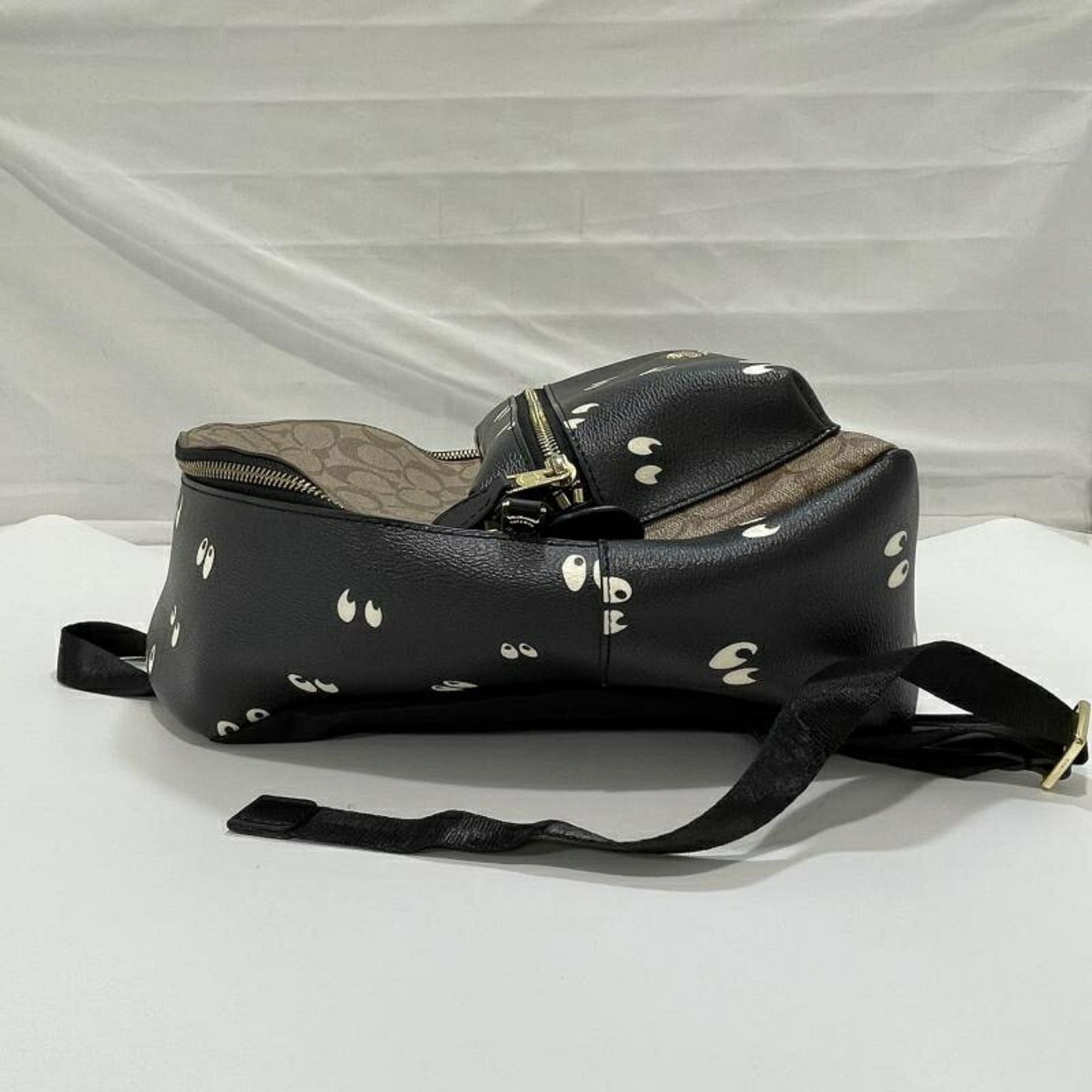 Backpack (Pre-Owned) - Coach - Modalova