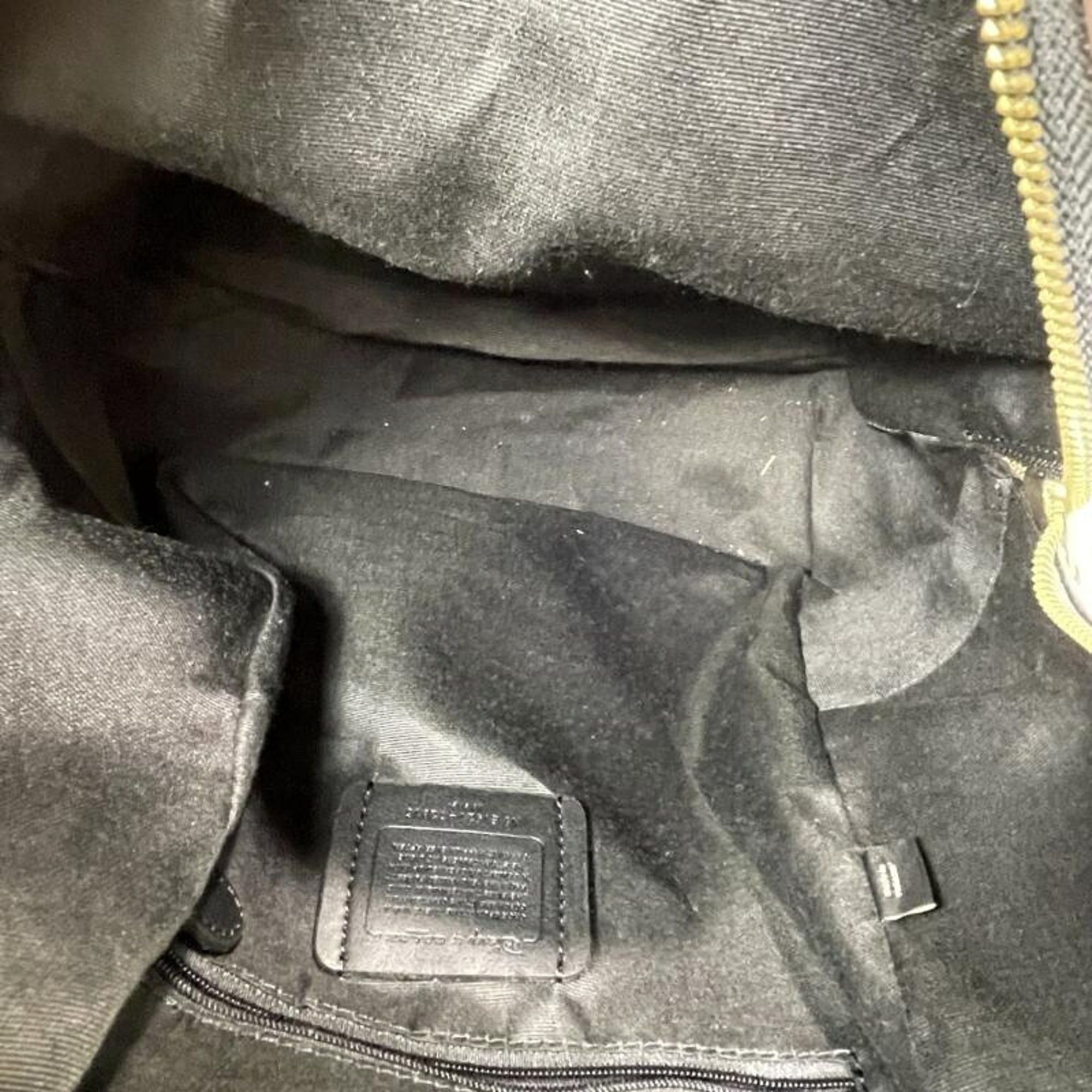 Backpack (Pre-Owned) - Coach - Modalova