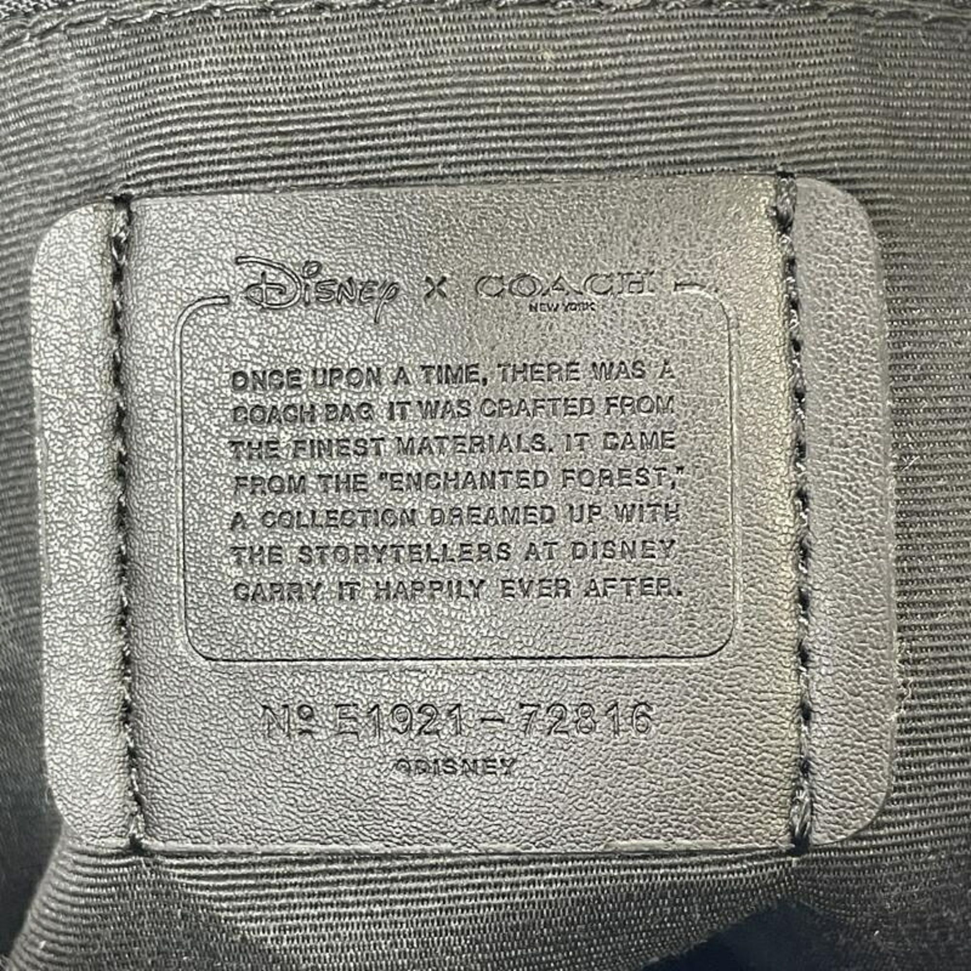 Backpack (Pre-Owned) - Coach - Modalova
