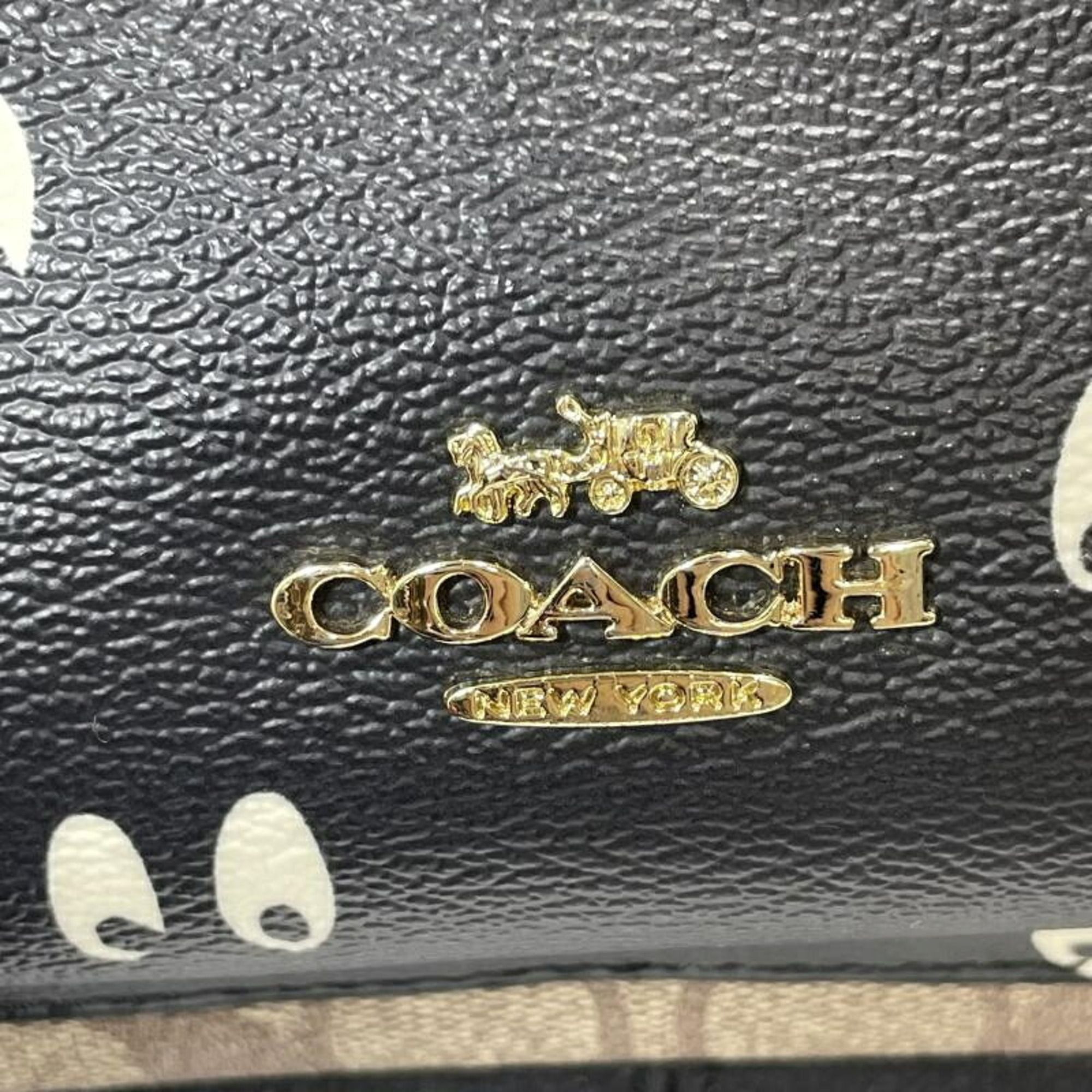 Backpack (Pre-Owned) - Coach - Modalova