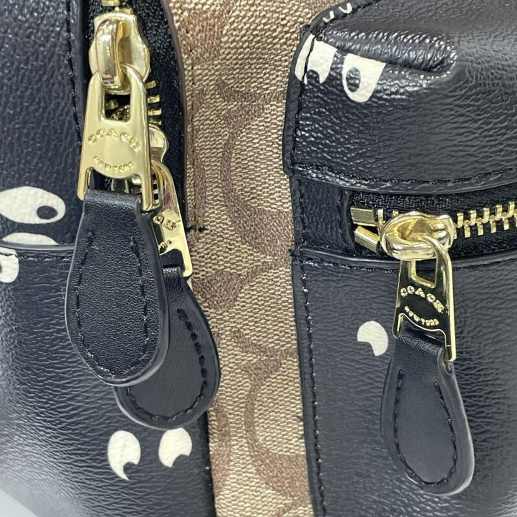 Backpack (Pre-Owned) - Coach - Modalova