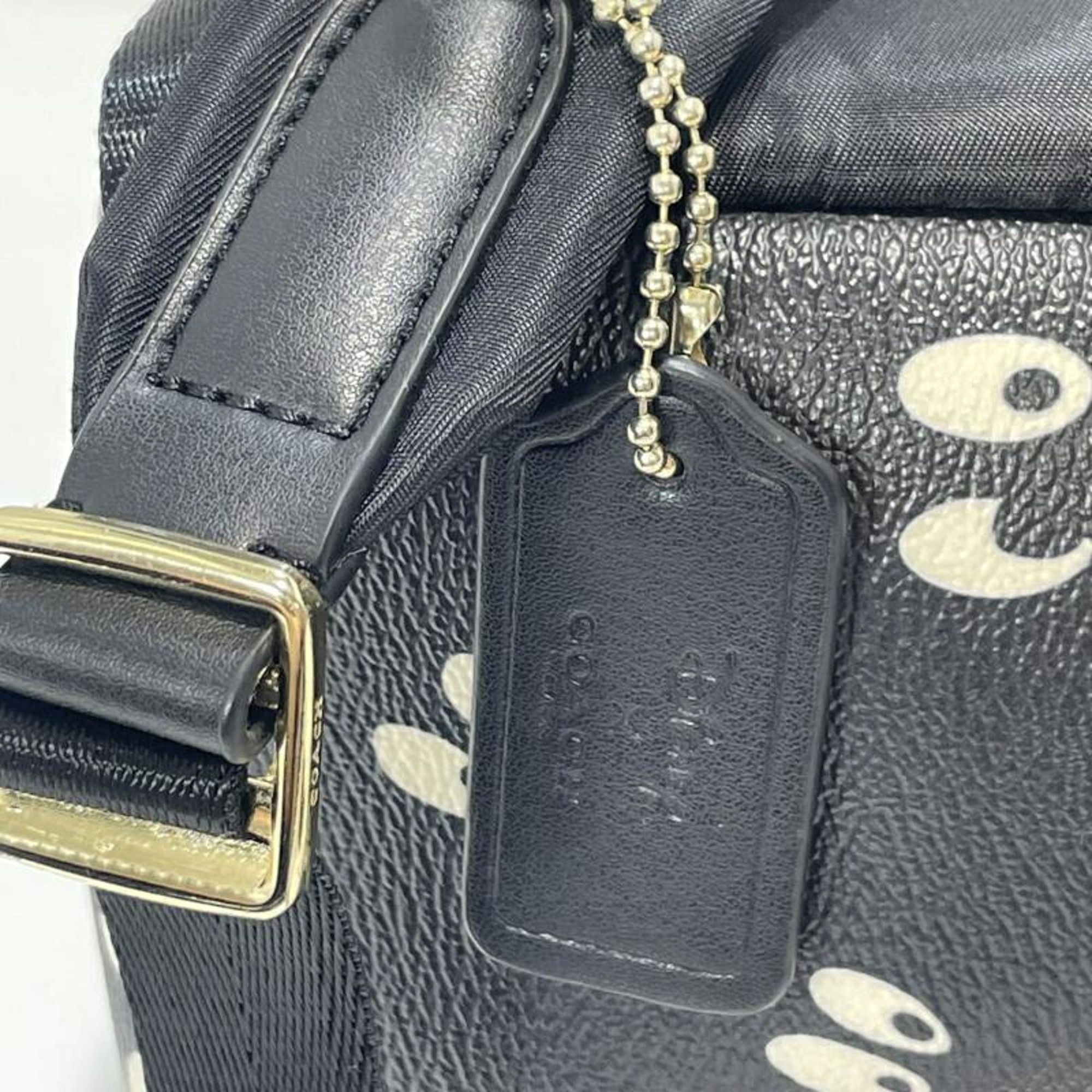 Backpack (Pre-Owned) - Coach - Modalova