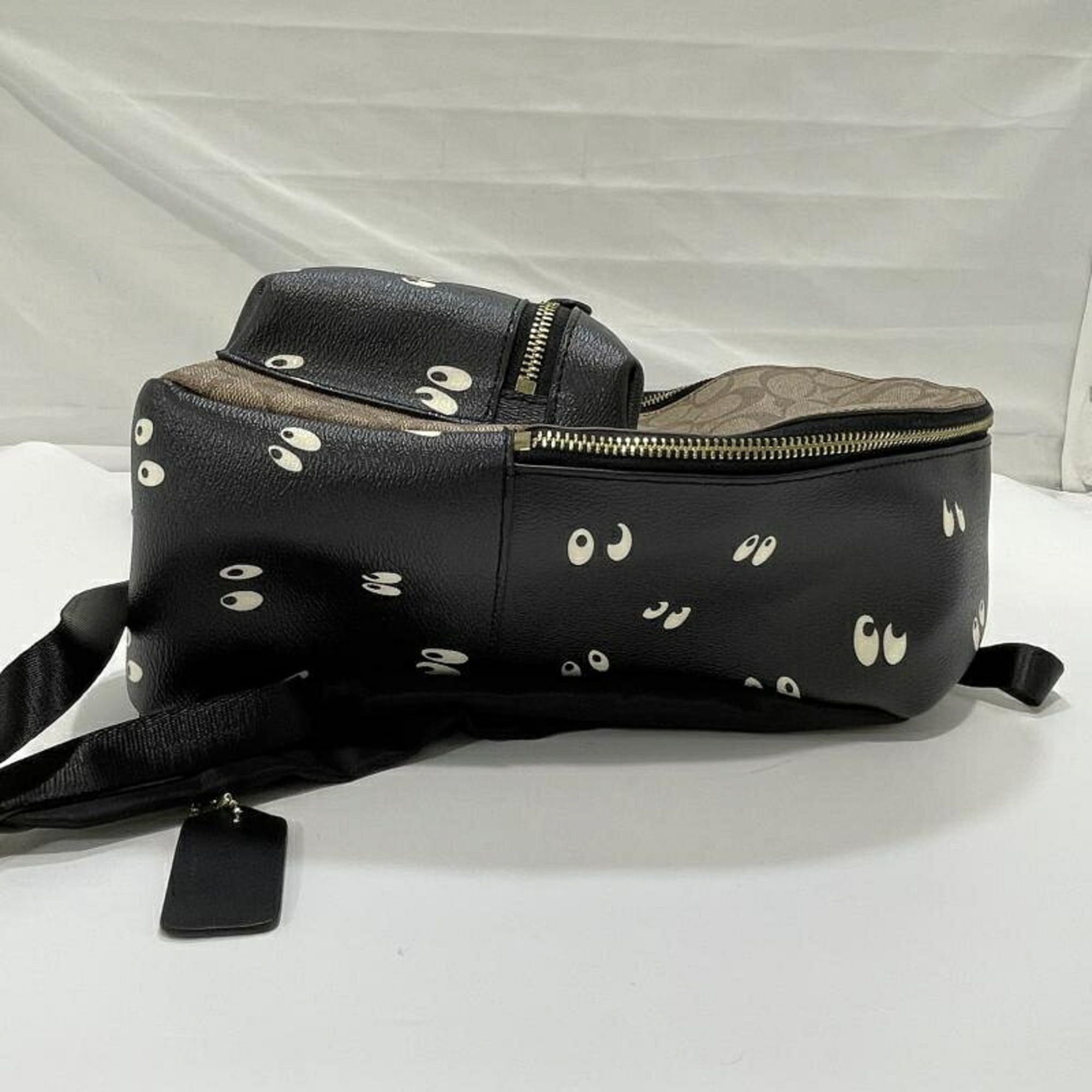 Backpack (Pre-Owned) - Coach - Modalova