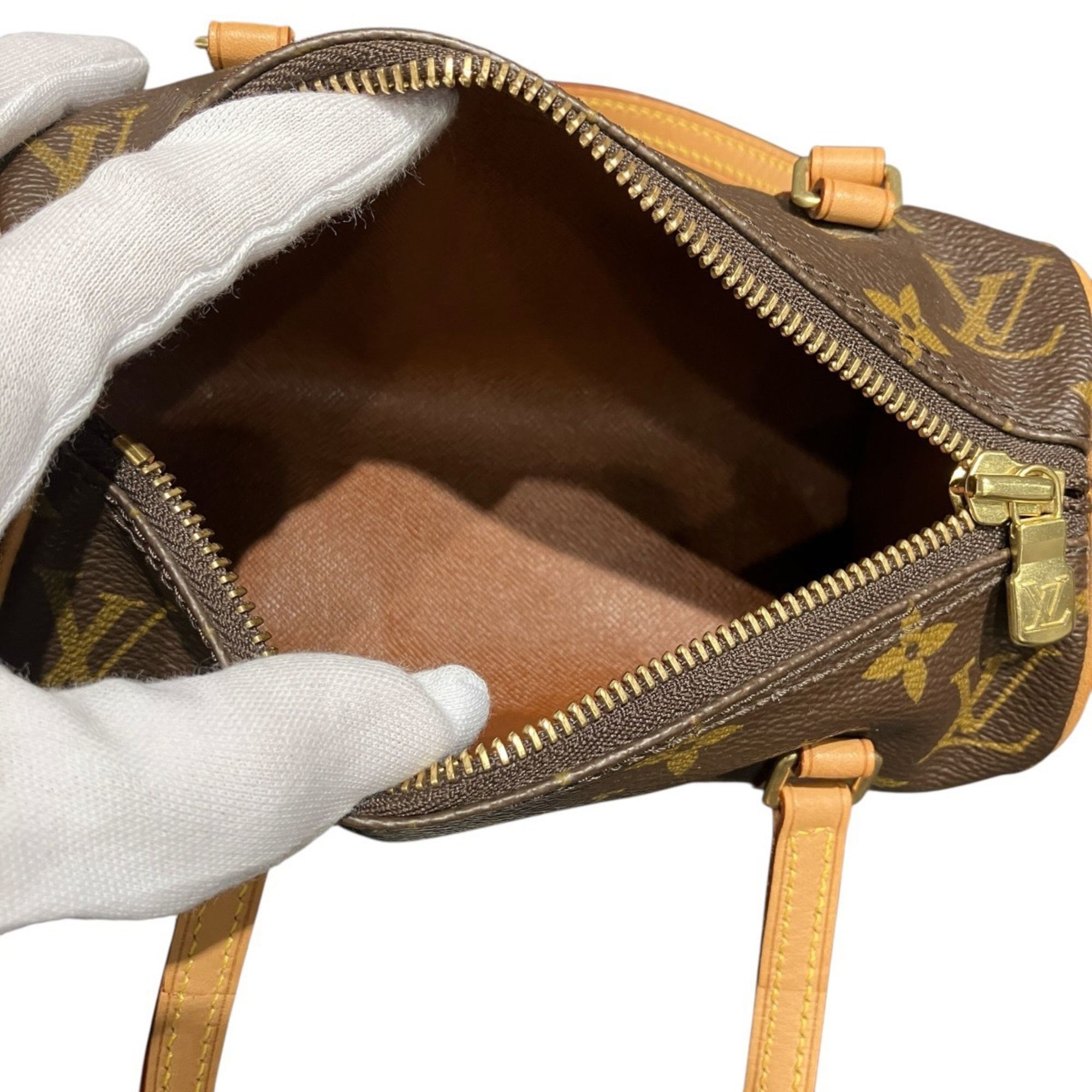 Handbag (Pre-Owned) - Louis Vuitton - Modalova