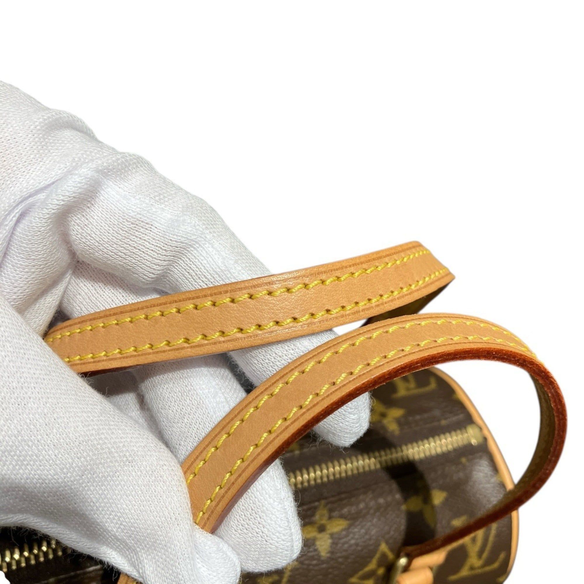 Handbag (Pre-Owned) - Louis Vuitton - Modalova