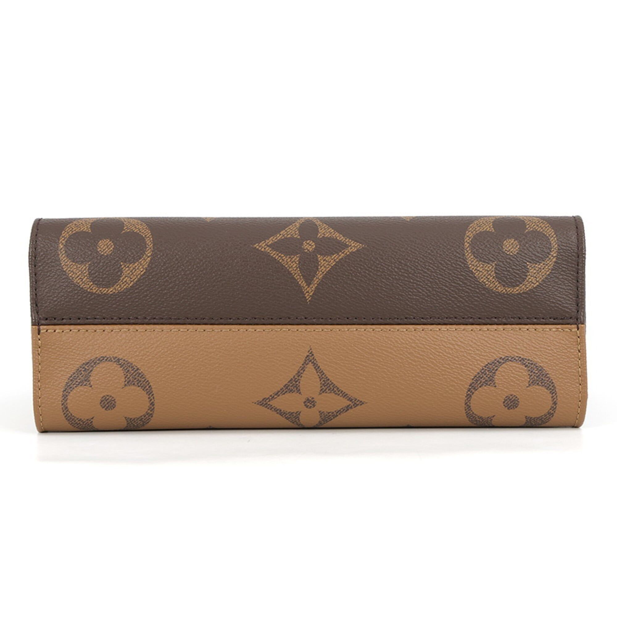 Monogram Reverse Monogram Reverse Handbag Shoulder Bag (Pre-Owned) - Louis Vuitton - Modalova