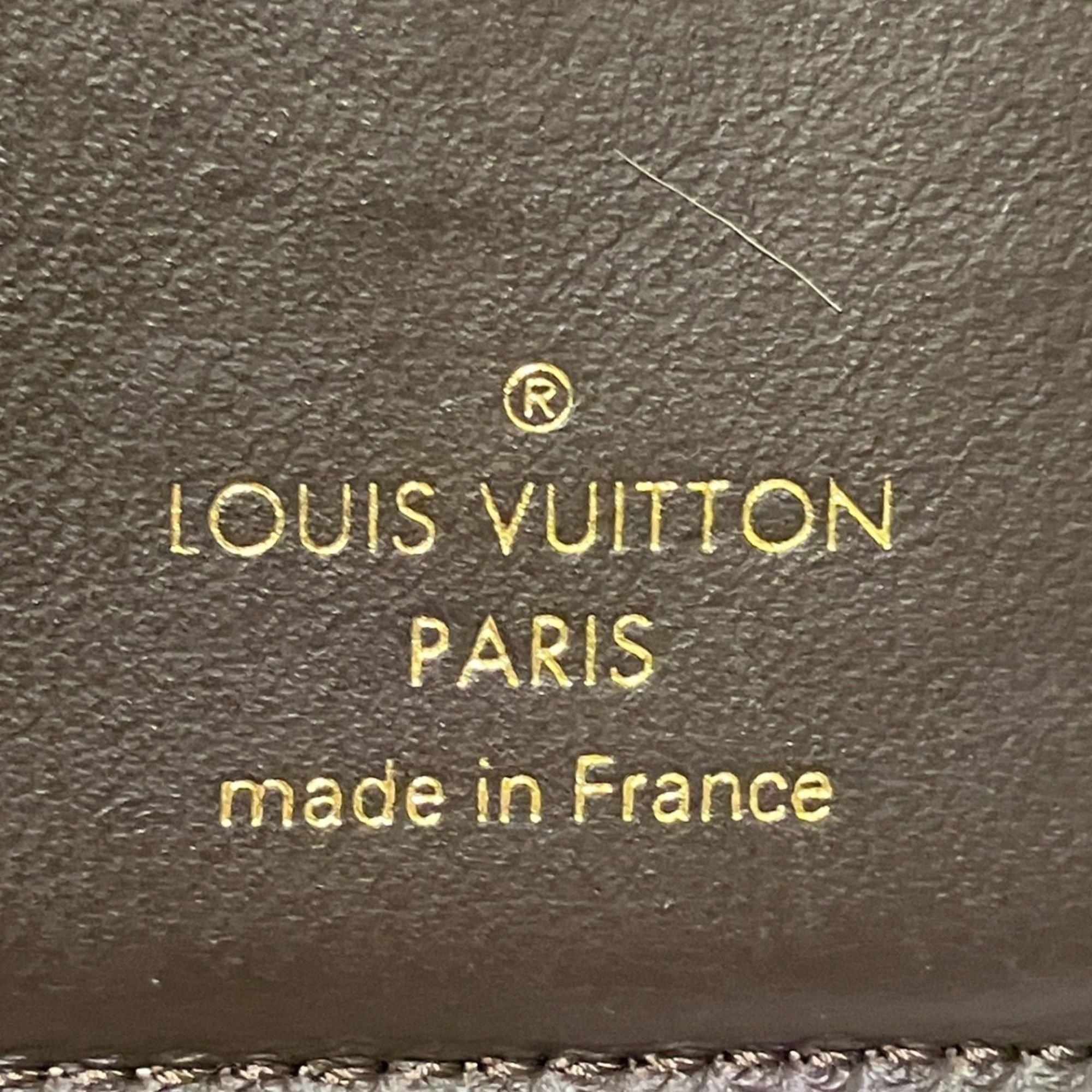 Wallet (Tri-Fold) (Pre-Owned) - Louis Vuitton - Modalova