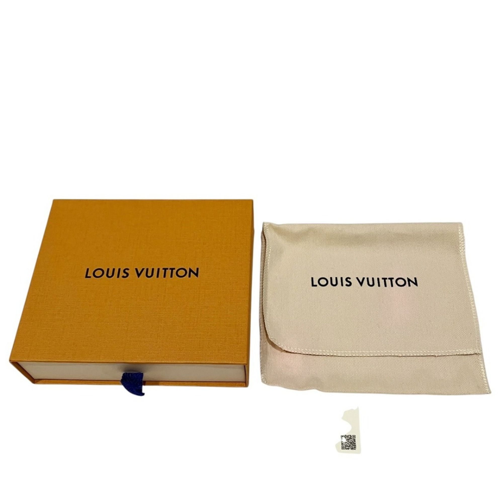 Wallet (Tri-Fold) (Pre-Owned) - Louis Vuitton - Modalova