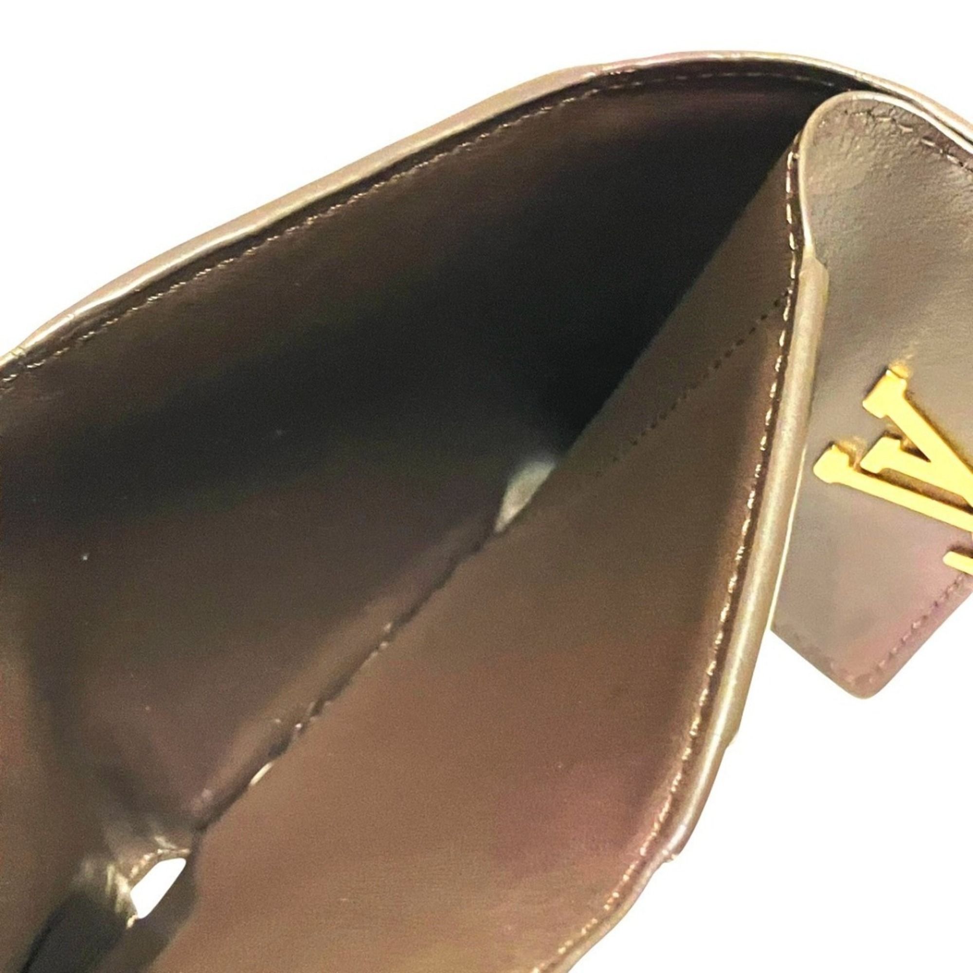 Wallet (Tri-Fold) (Pre-Owned) - Louis Vuitton - Modalova