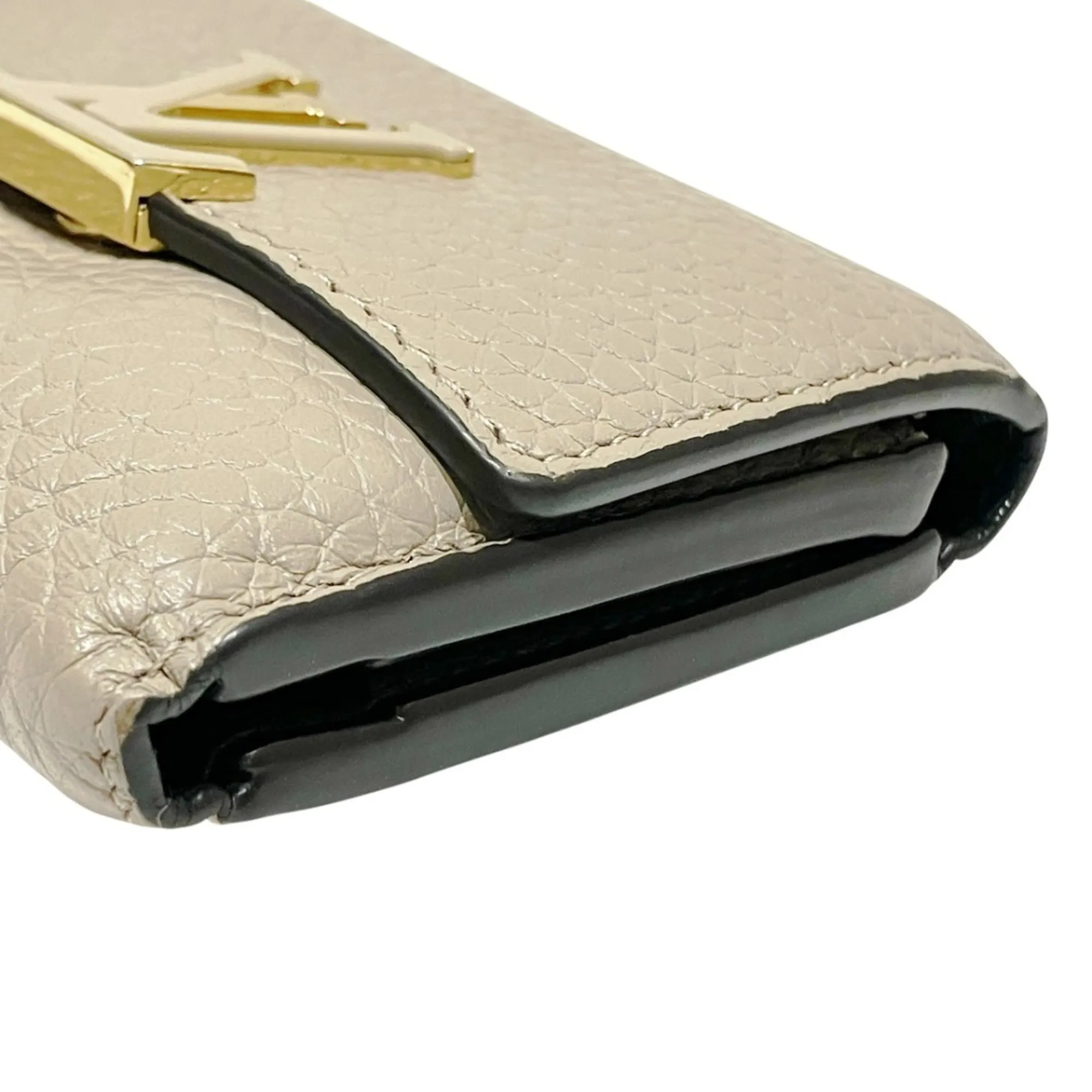 Wallet (Tri-Fold) (Pre-Owned) - Louis Vuitton - Modalova